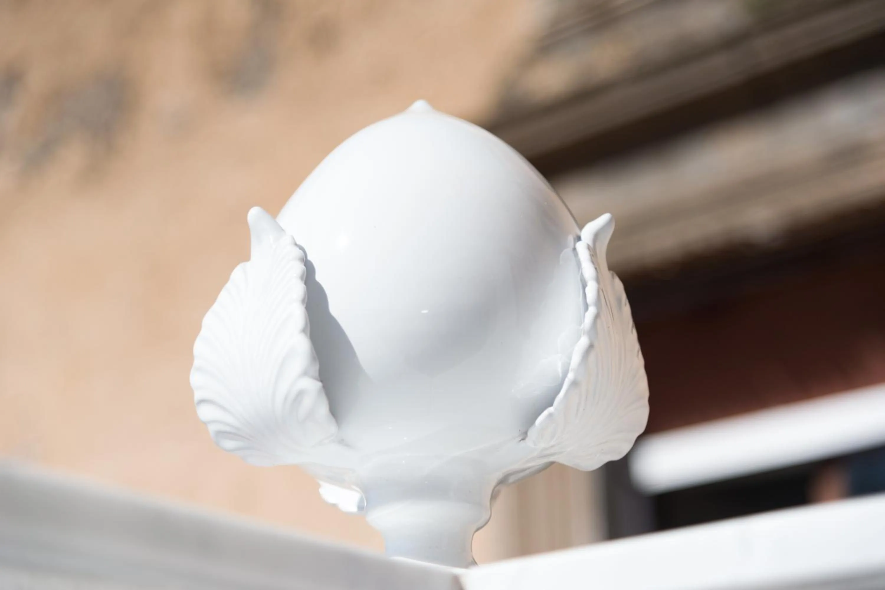 Property building in Sorrento Stylish Rooms