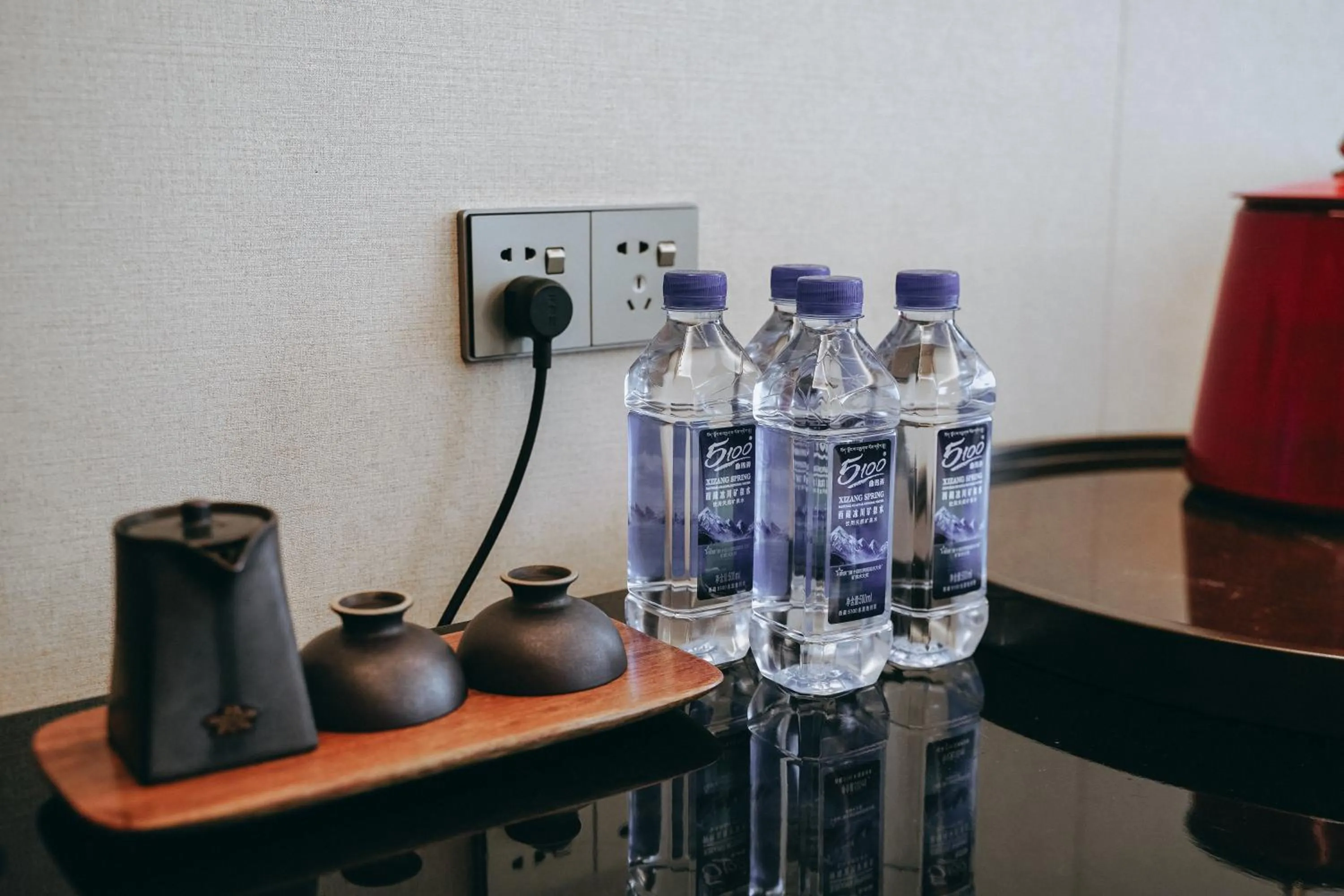 Chengdu Tibetan Hotel