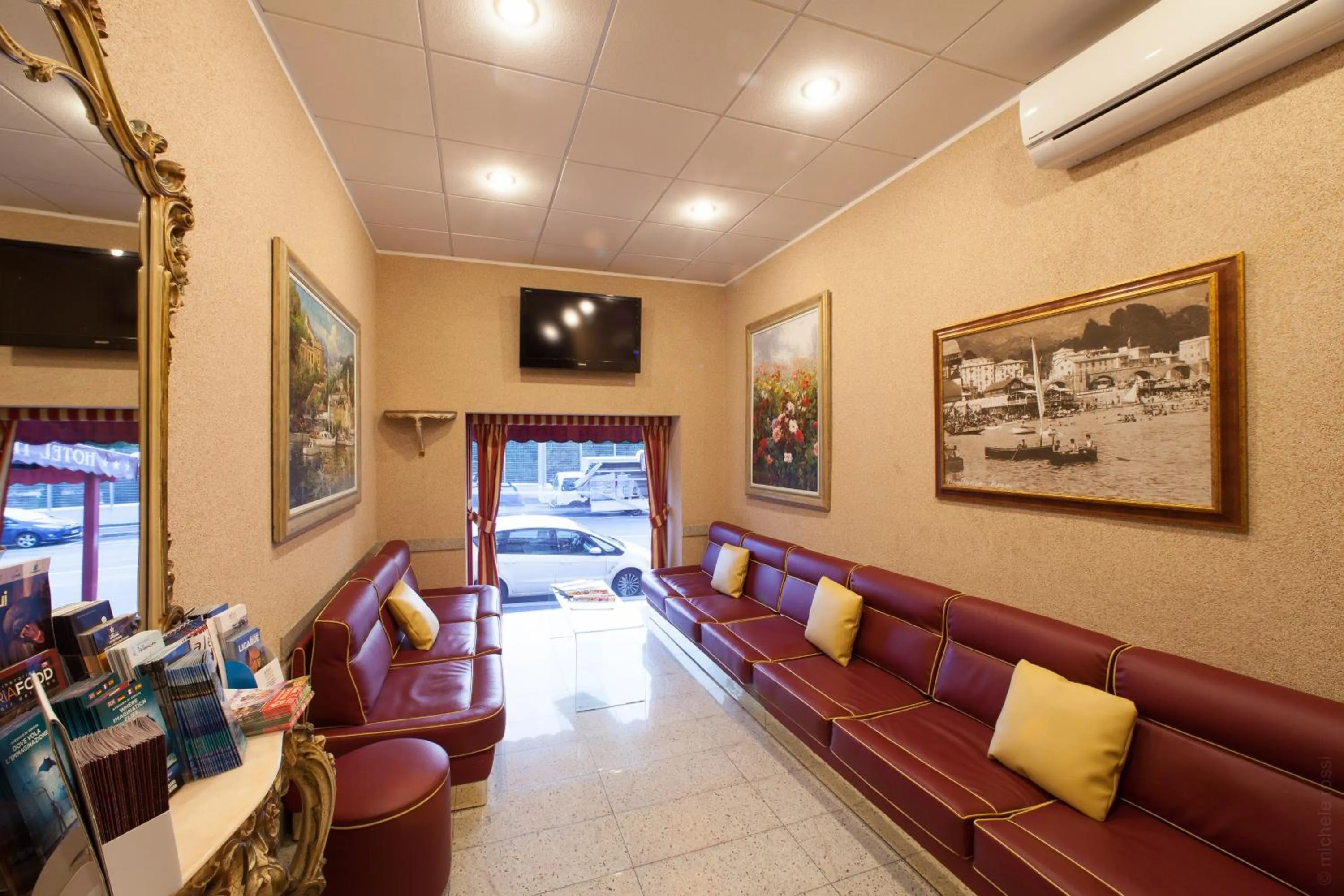 Other in Hotel Tirreno