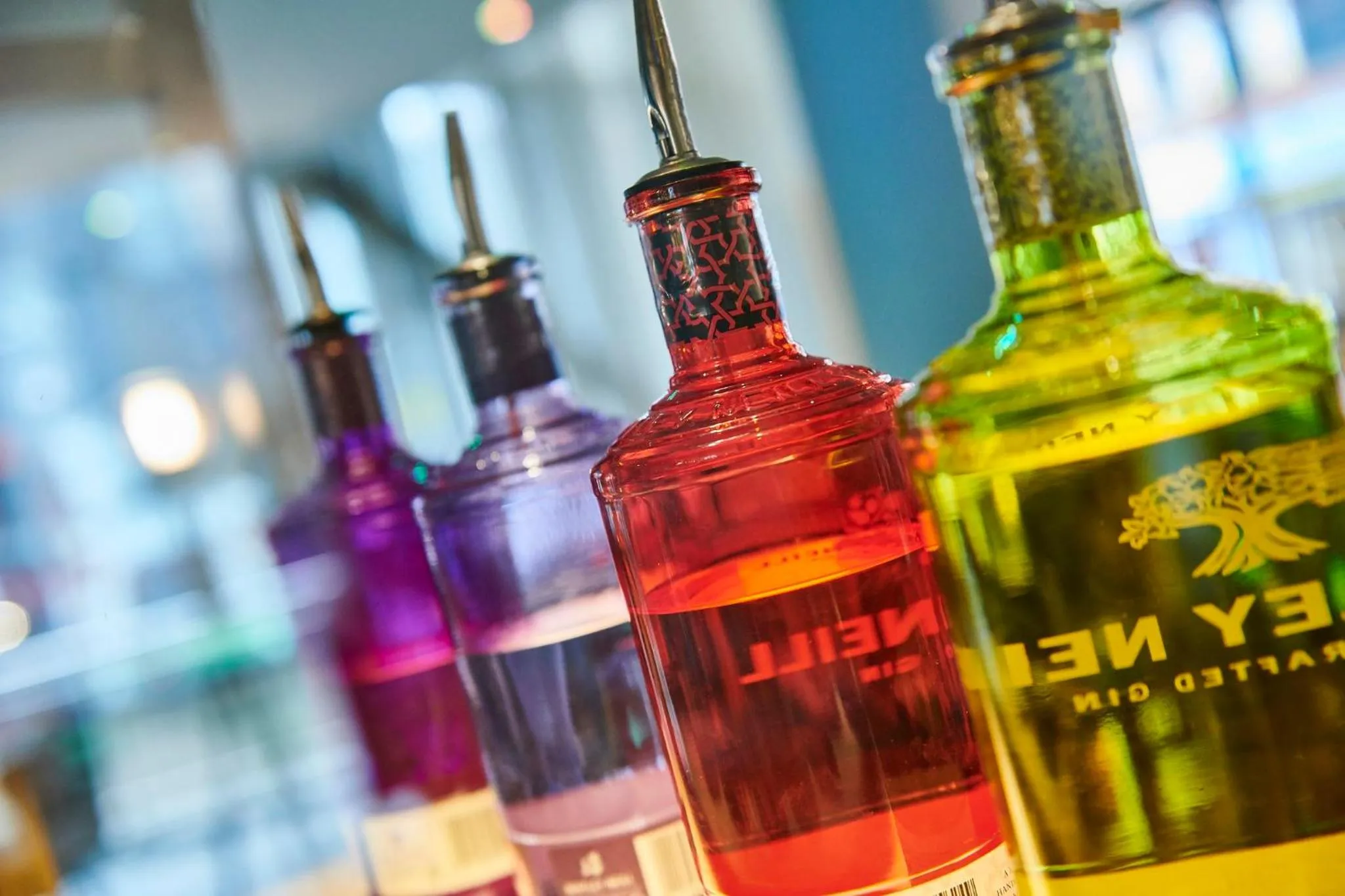 Photo of the whole room in Crowne Plaza Manchester City Centre by IHG