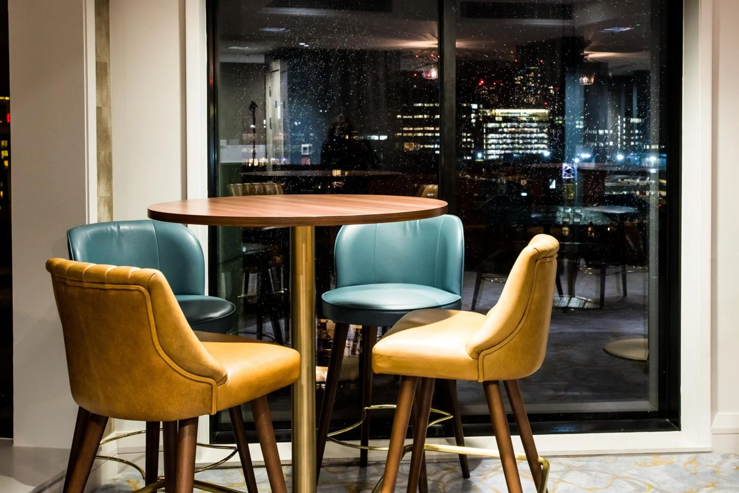 Other in Crowne Plaza Manchester City Centre by IHG