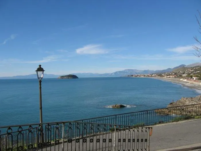 La Casa Di Chiaretta