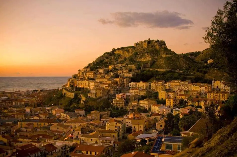 La Casa Di Chiaretta