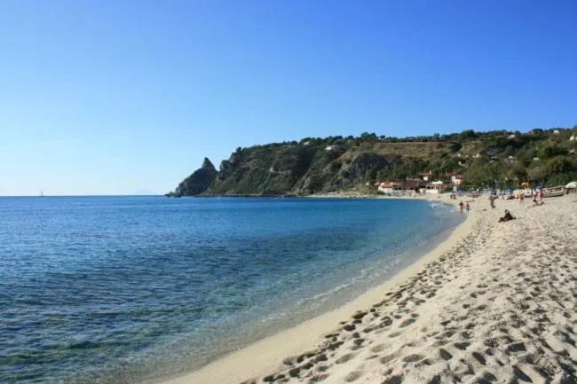 Property building in La Casa Di Chiaretta