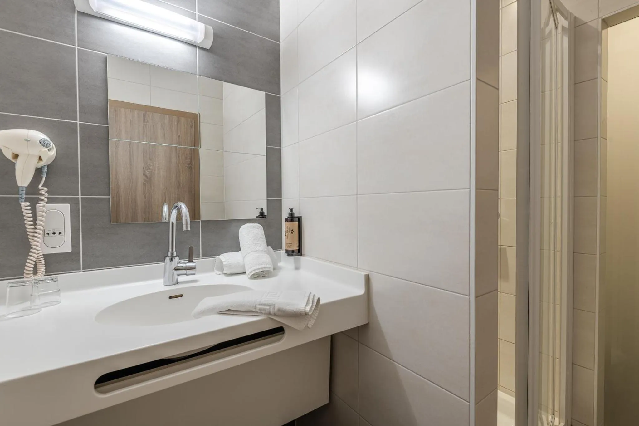 Hôtel Restaurant Oberlé