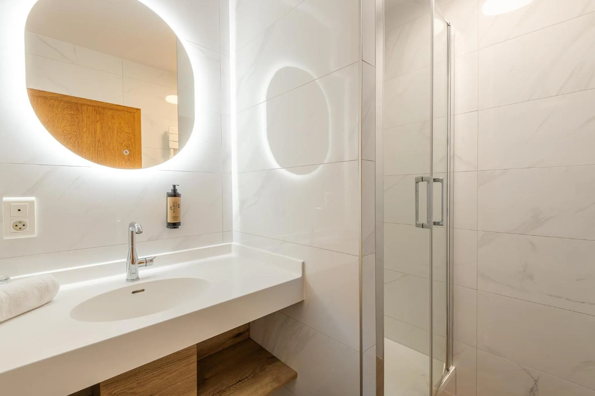 Hôtel Restaurant Oberlé