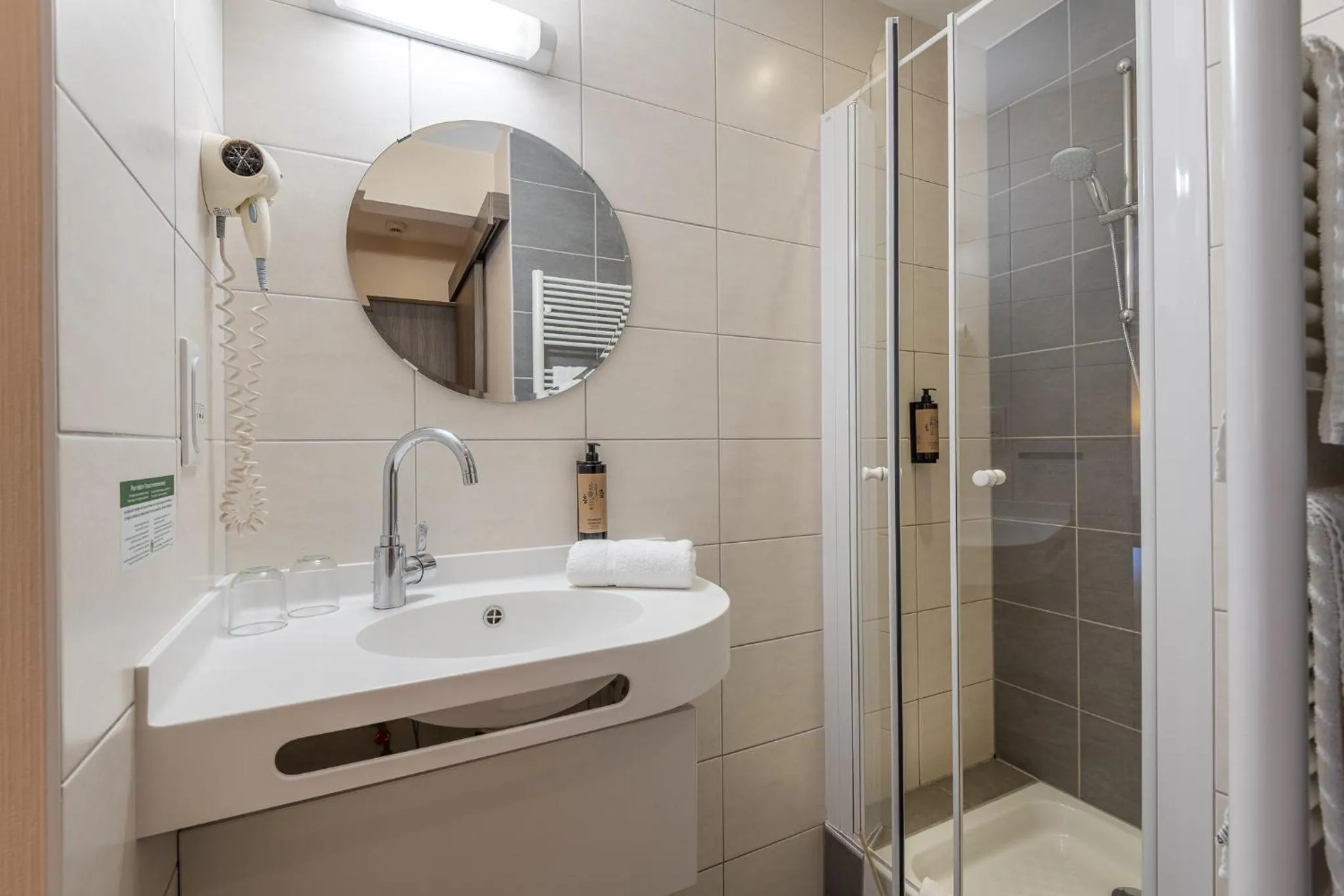 Hôtel Restaurant Oberlé