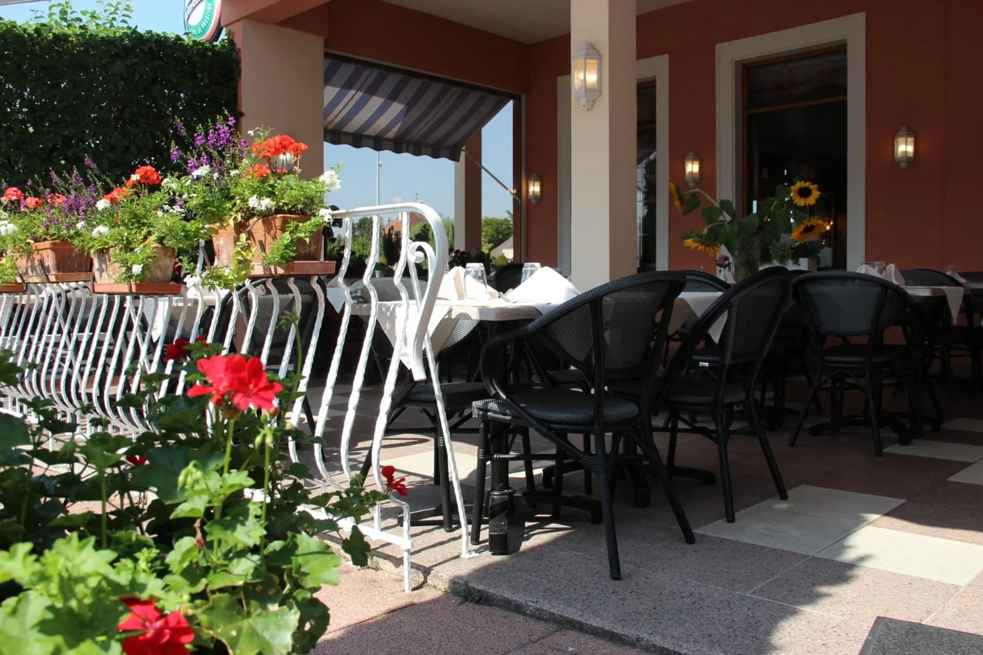 Hôtel Restaurant Oberlé