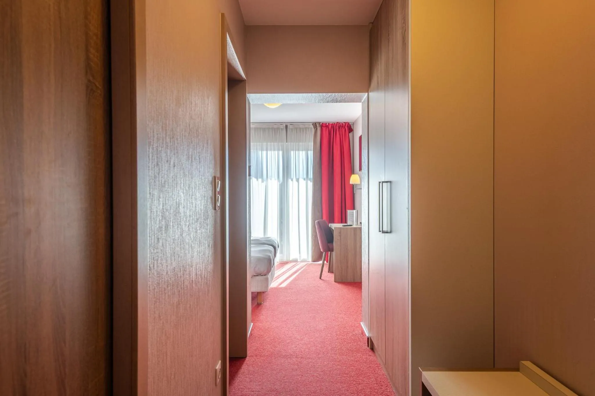 Hôtel Restaurant Oberlé