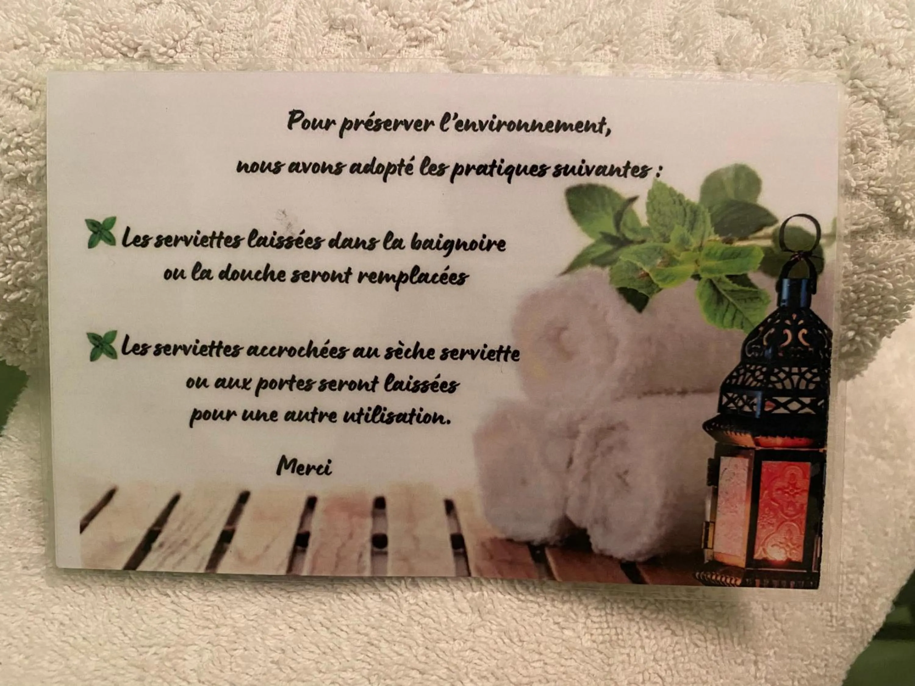 Bathroom in Riad Mouna