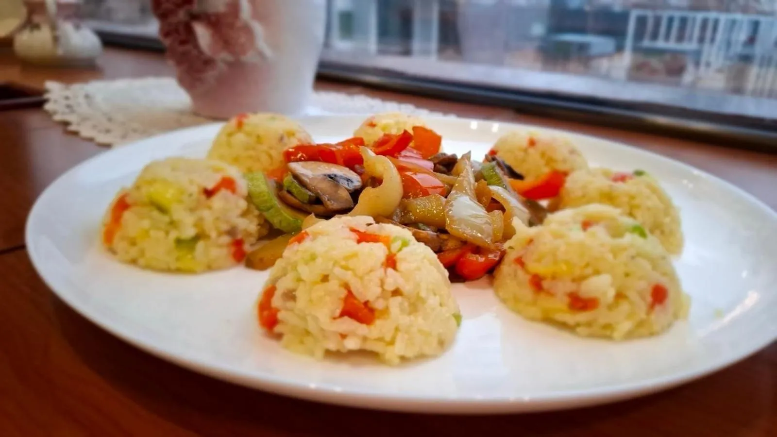 Breakfast in Sole Mio Wellness & SPA