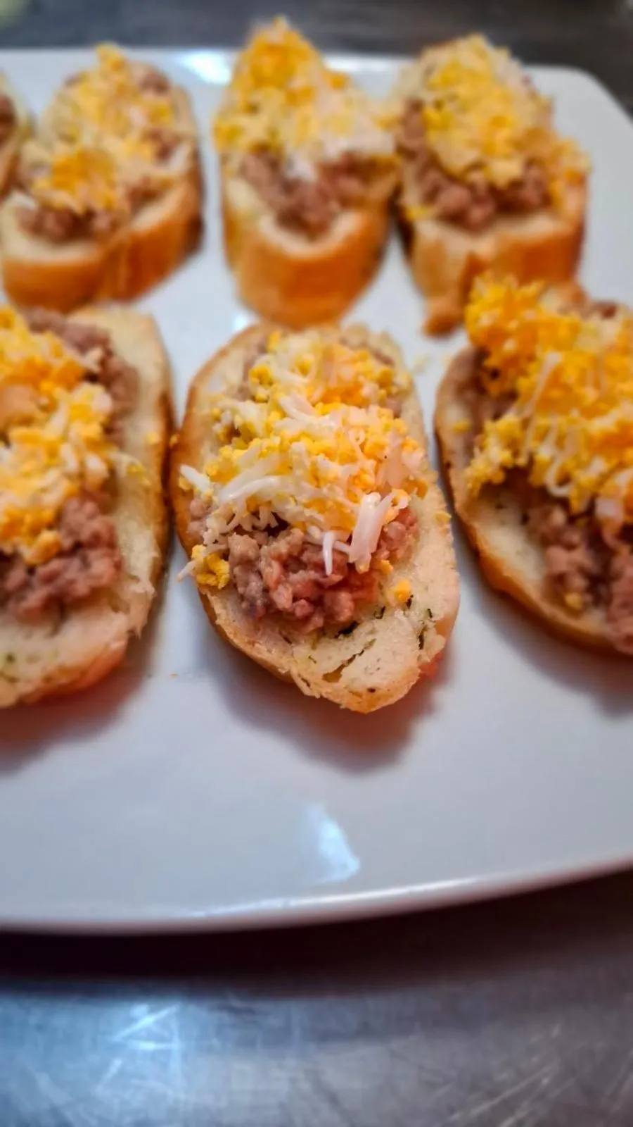 Breakfast in Sole Mio Wellness & SPA