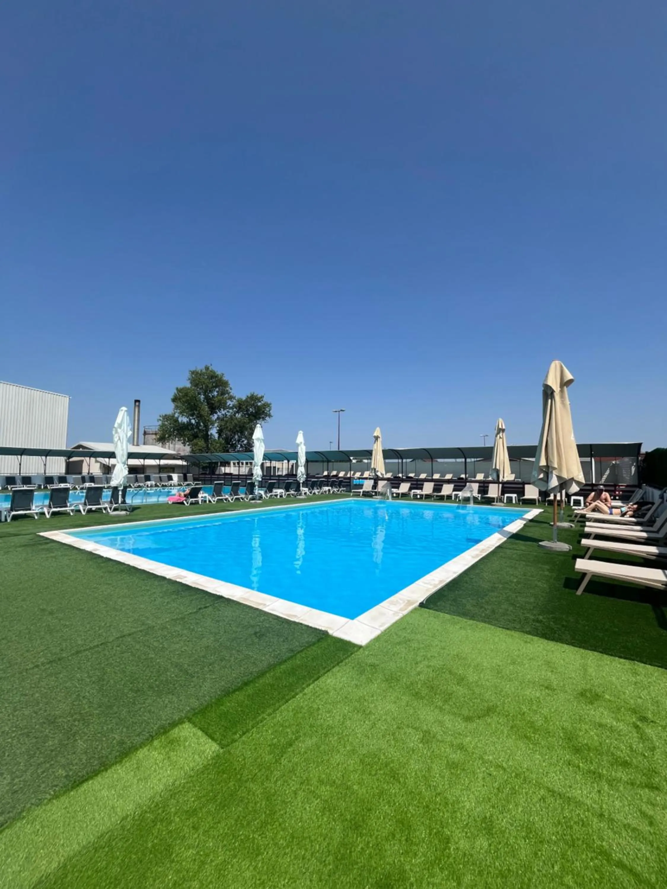 Day in Sole Mio Wellness & SPA