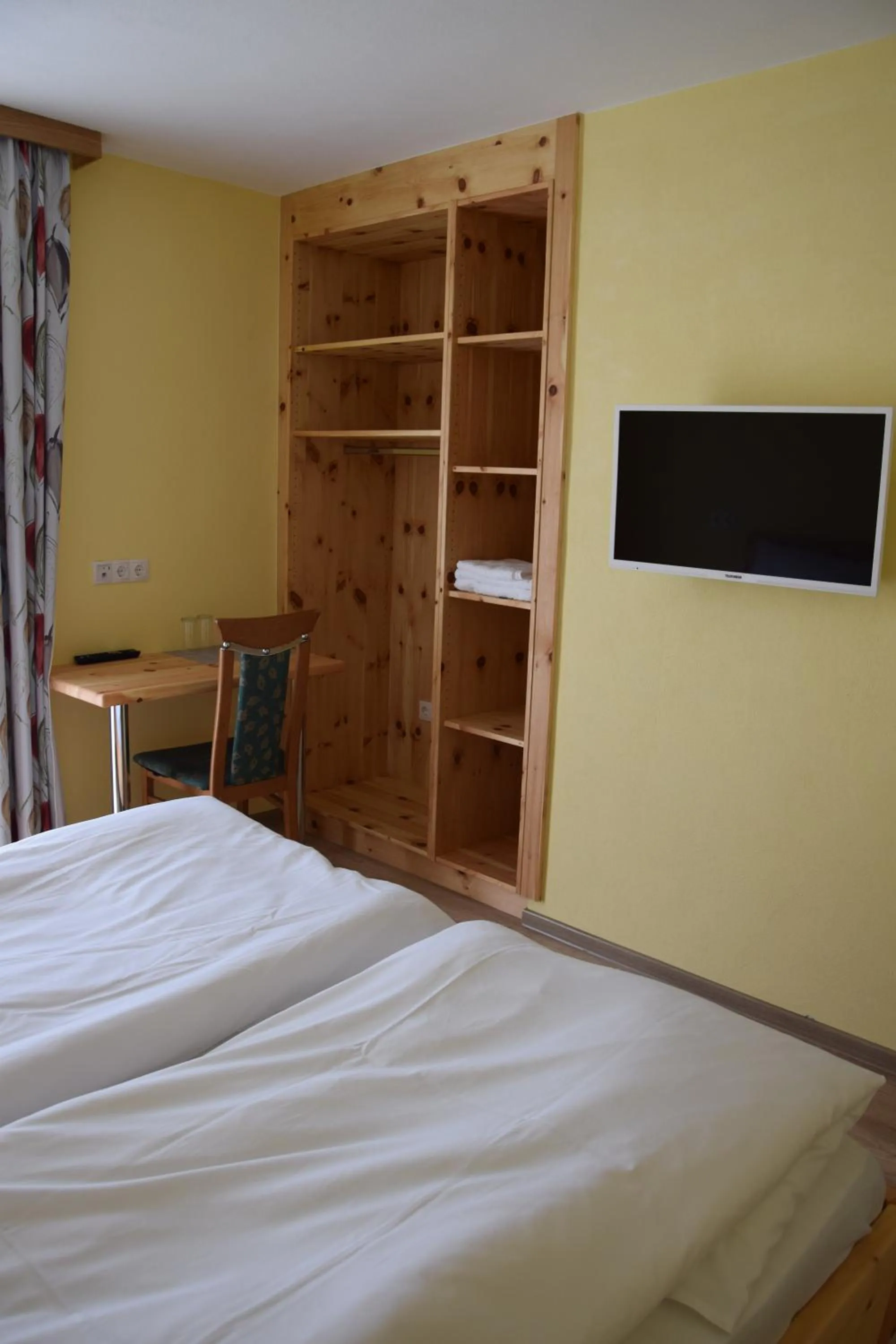 Bed in Der Schildbacherhof