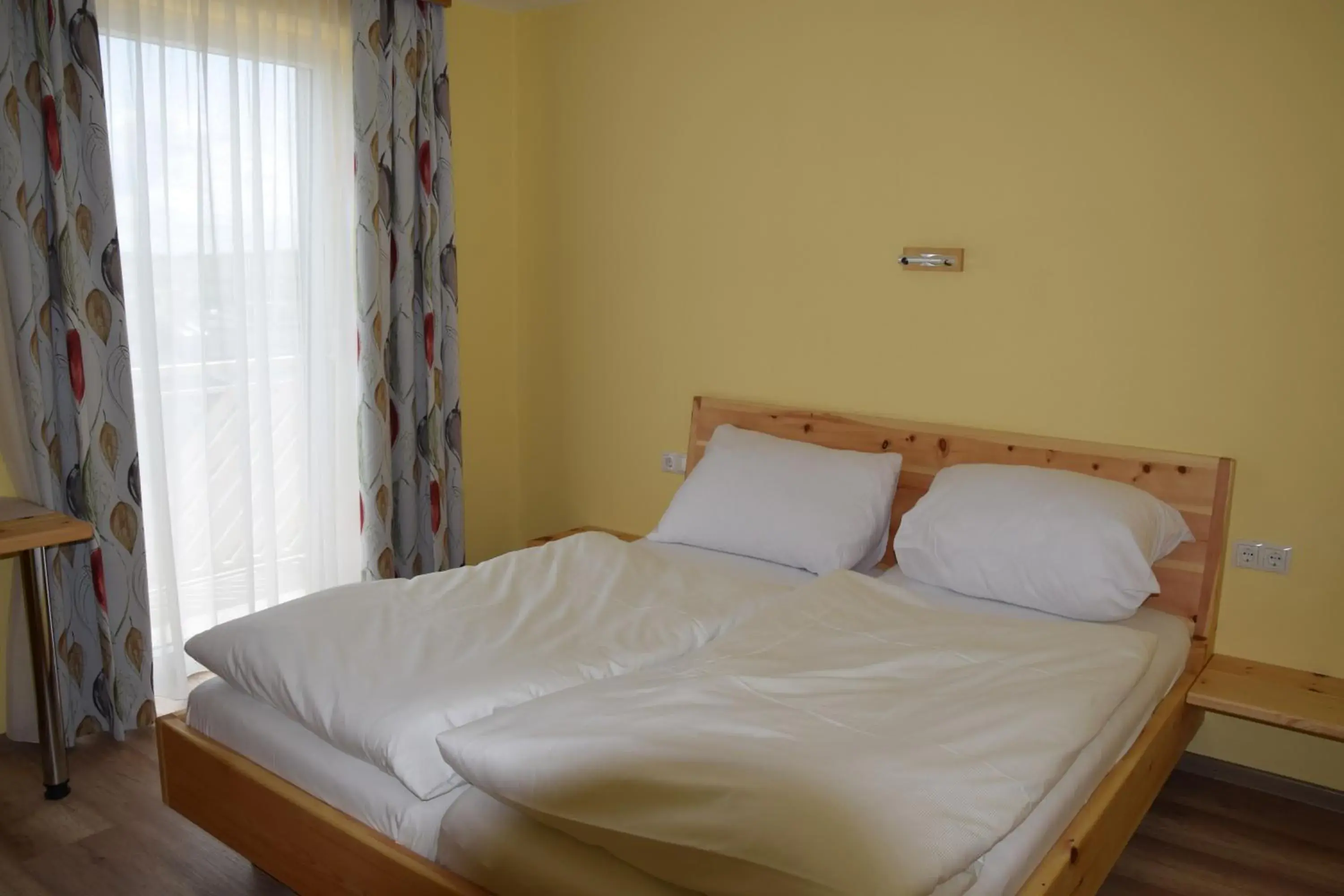 Double Room with Balcony - single occupancy in Der Schildbacherhof Double Room with Balcony - single occupancy in Der Schildbacherhof