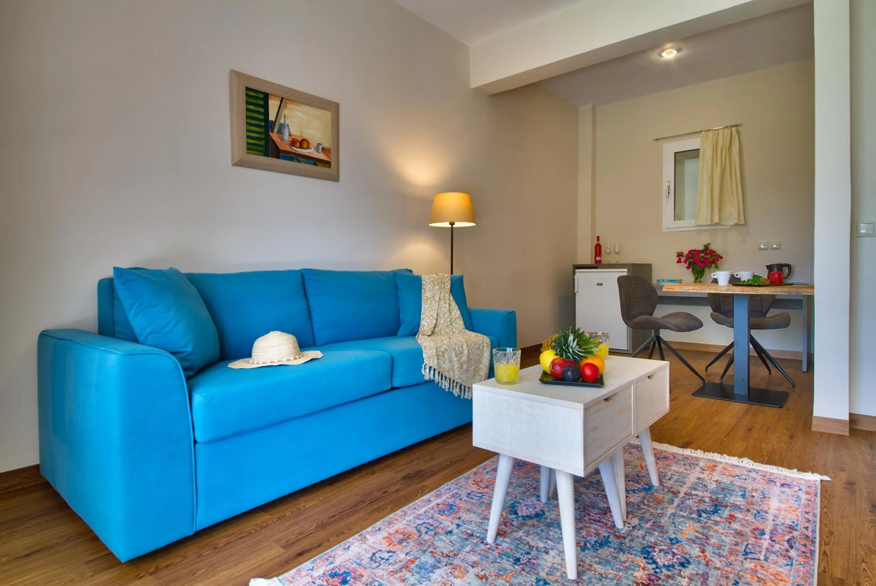 Paxos Club Resort & SPA