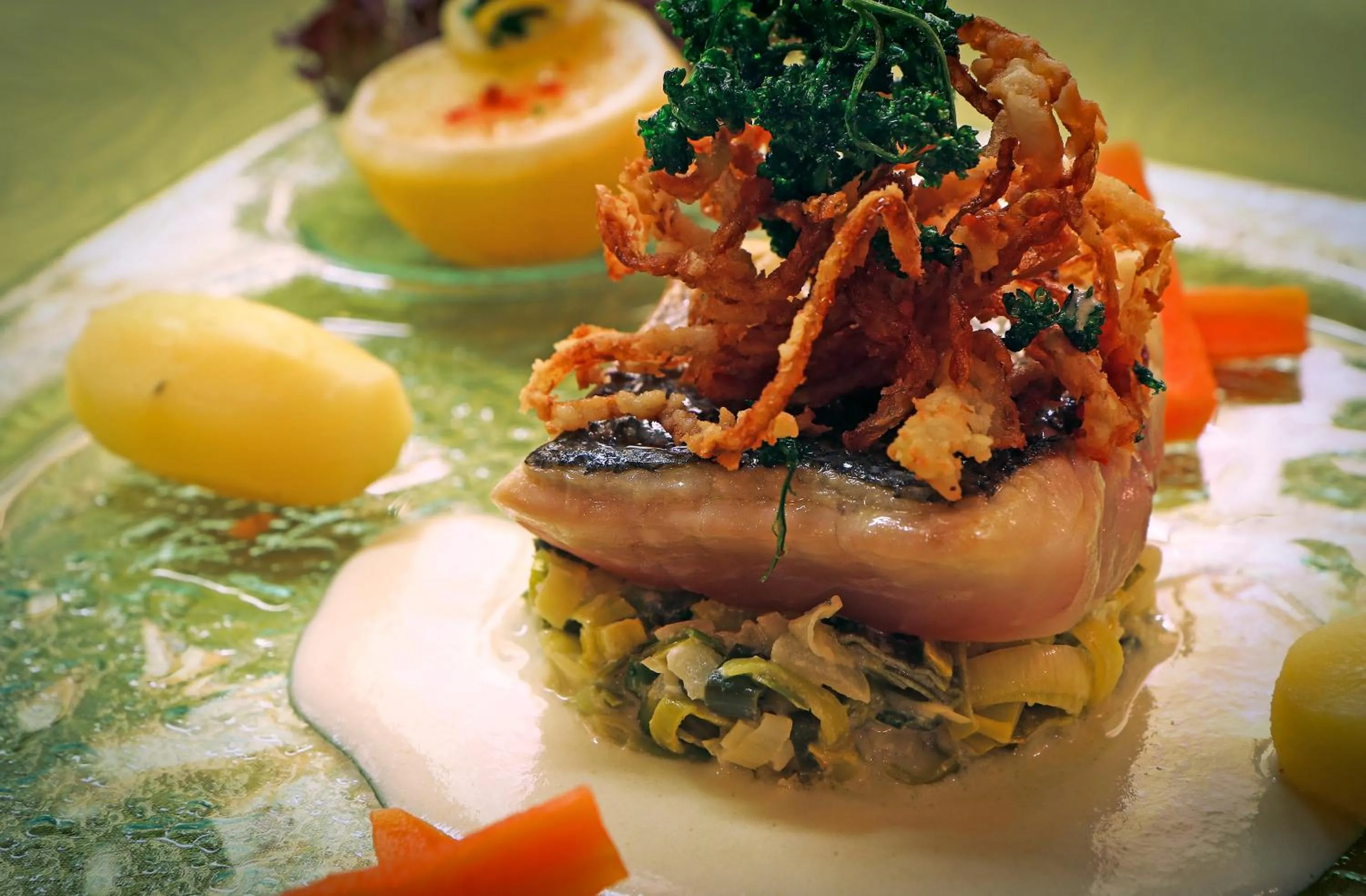 Logis Hôtel Restaurant Hostellerie de l'Étoile