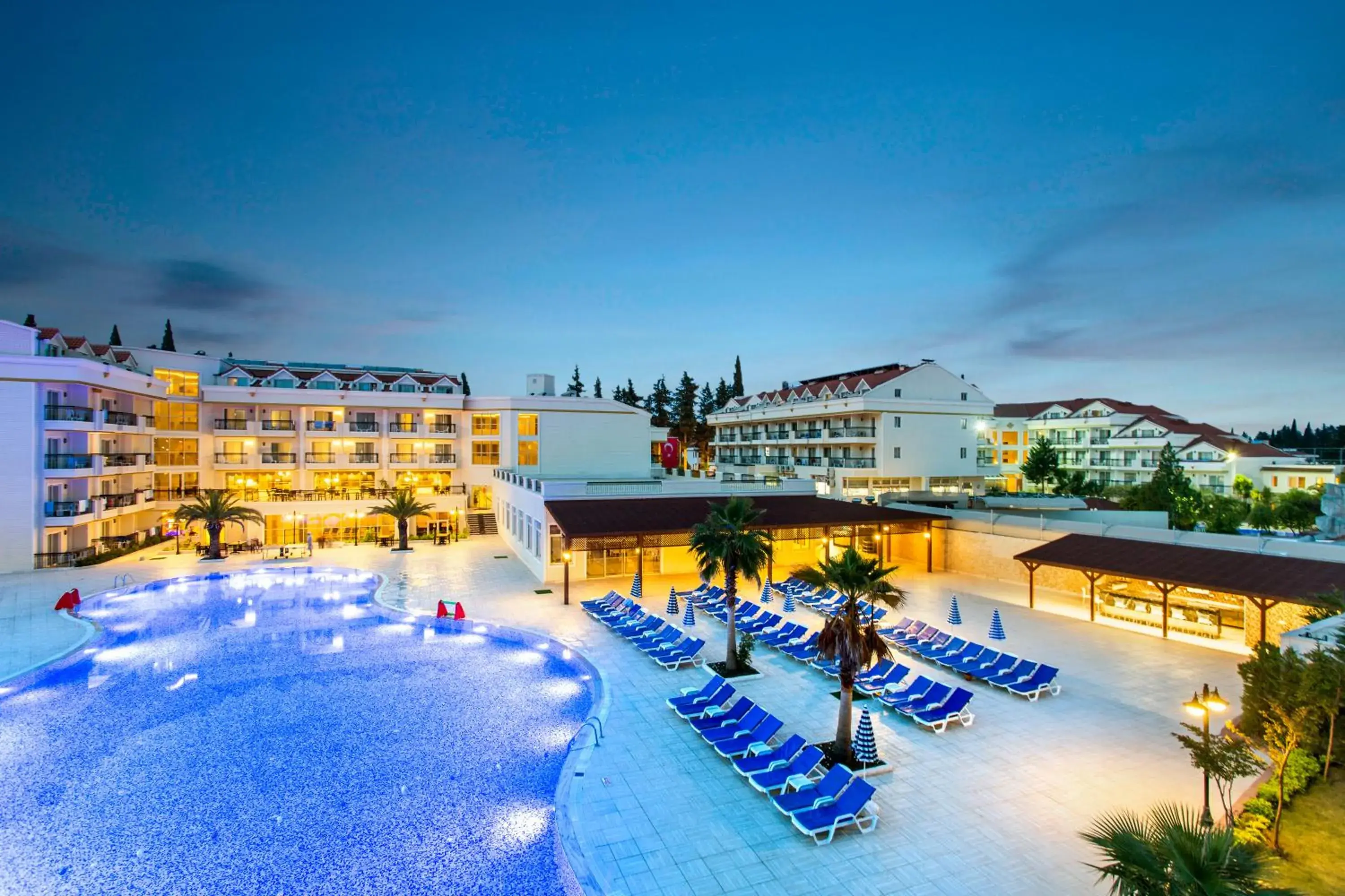 Kemer Dream Hotel Kemer Dream Hotel