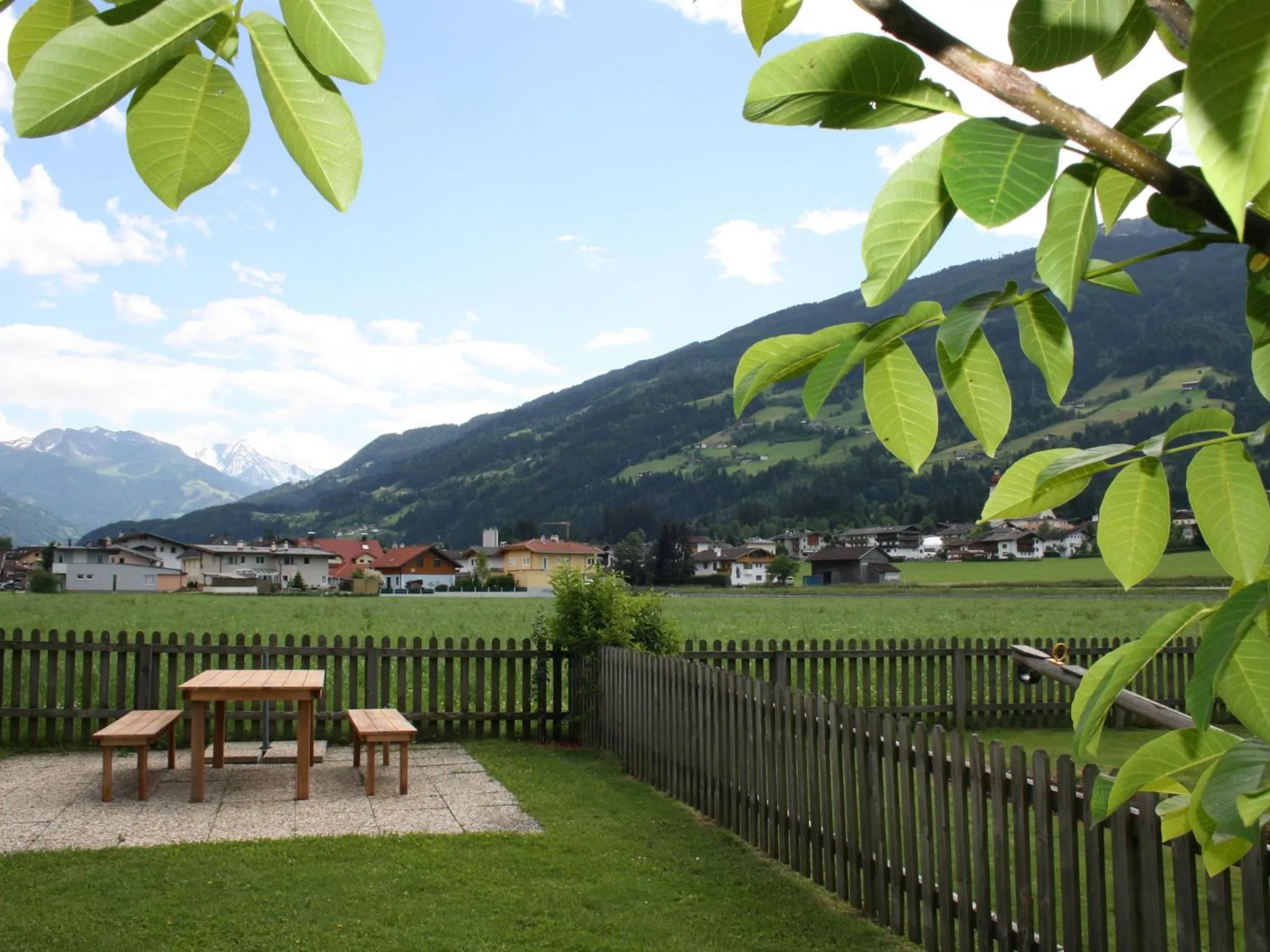 Facade/entrance in Ferienhof Stadlpoint