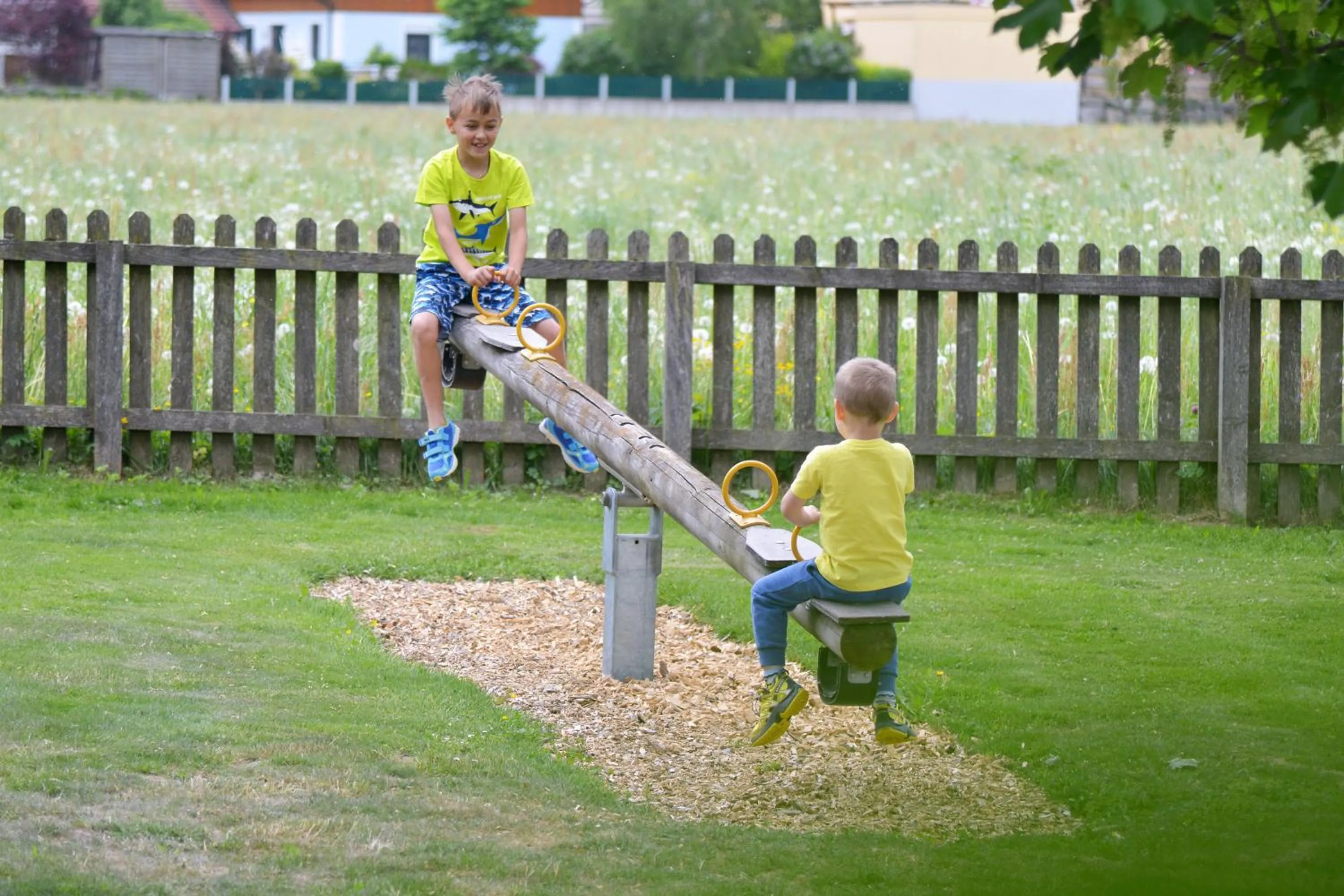 Area and facilities in Ferienhof Stadlpoint