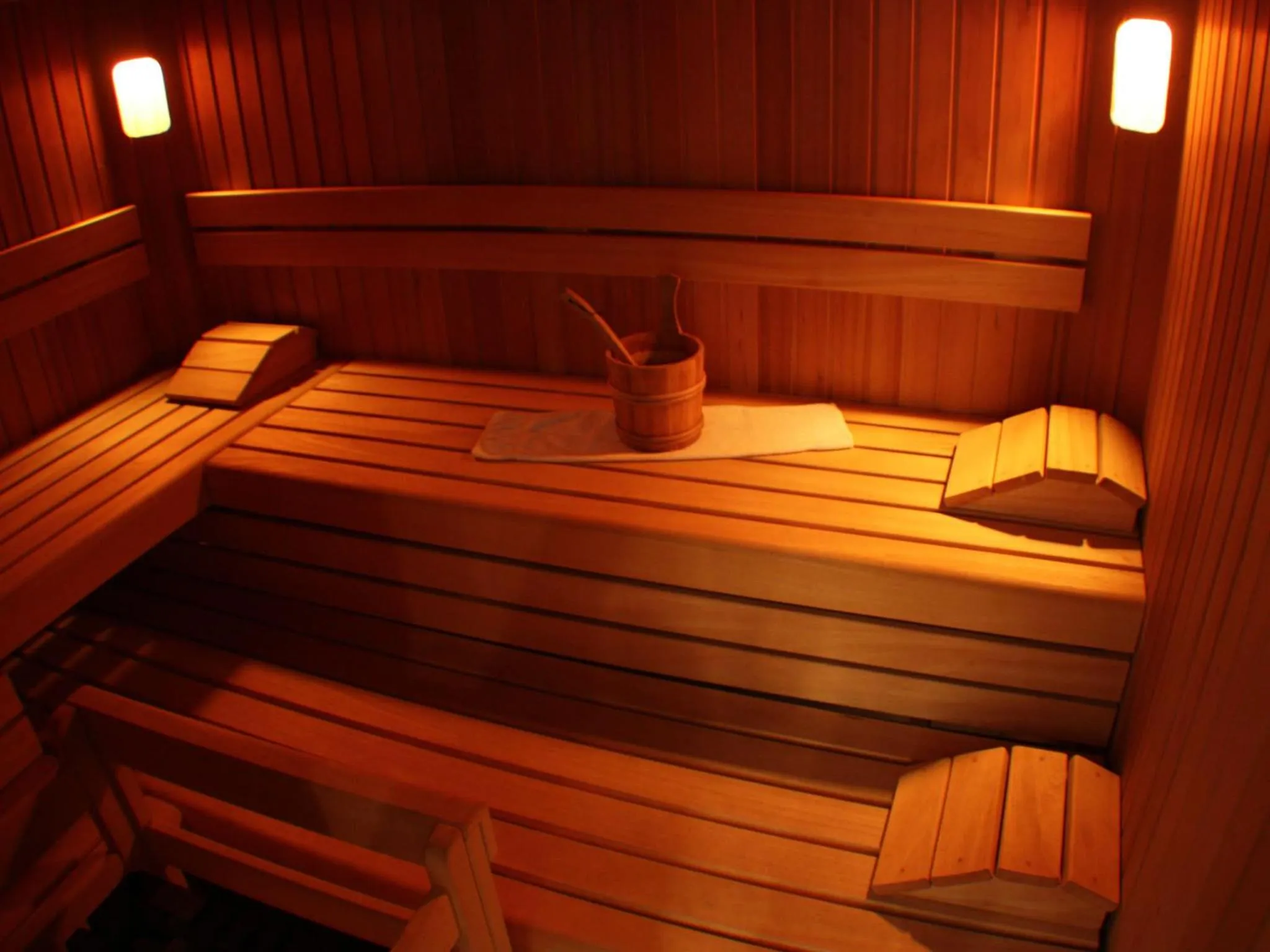 Spa and wellness centre/facilities in Ferienhof Stadlpoint