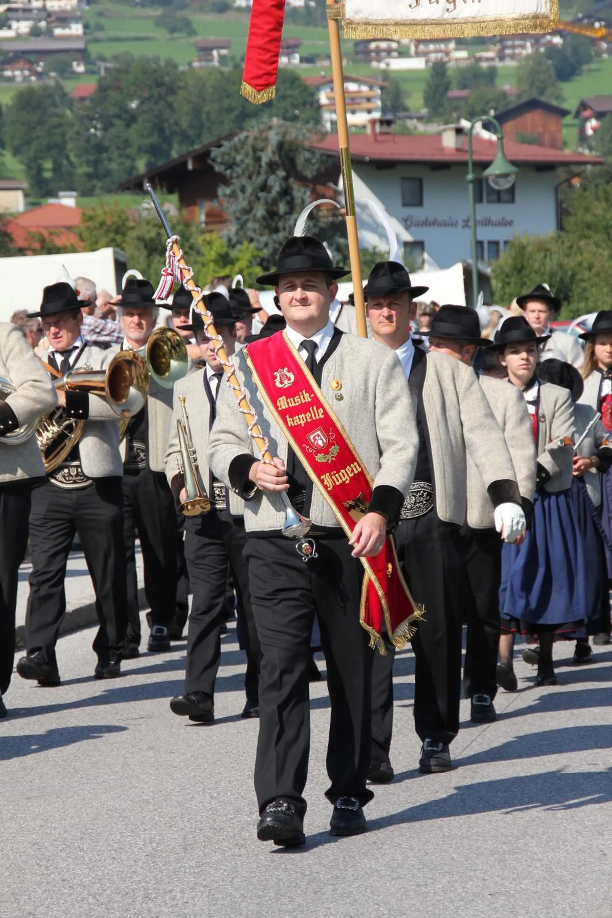 Evening entertainment in Ferienhof Stadlpoint