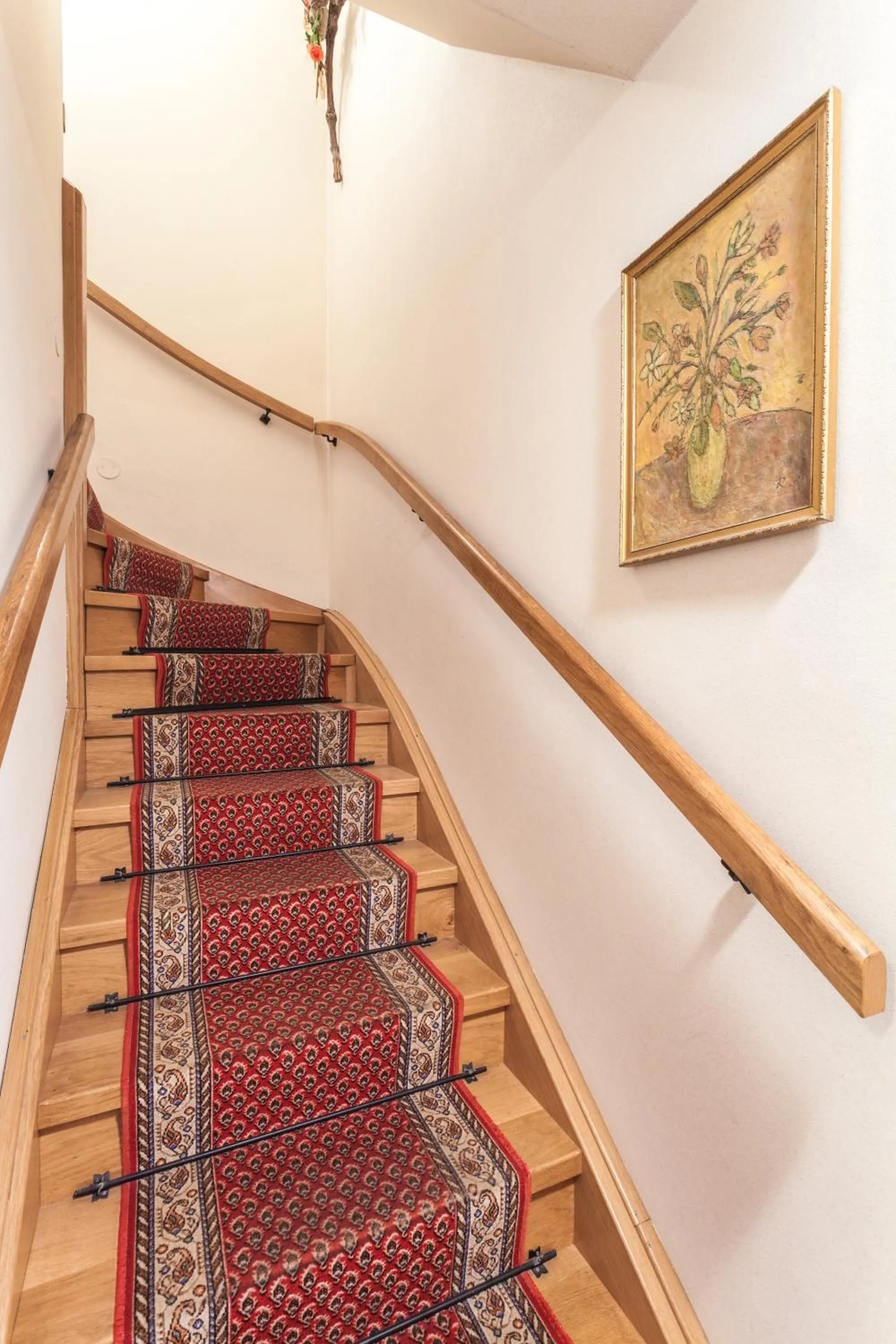 View (from property/room) in Tourist Farm Zelinc