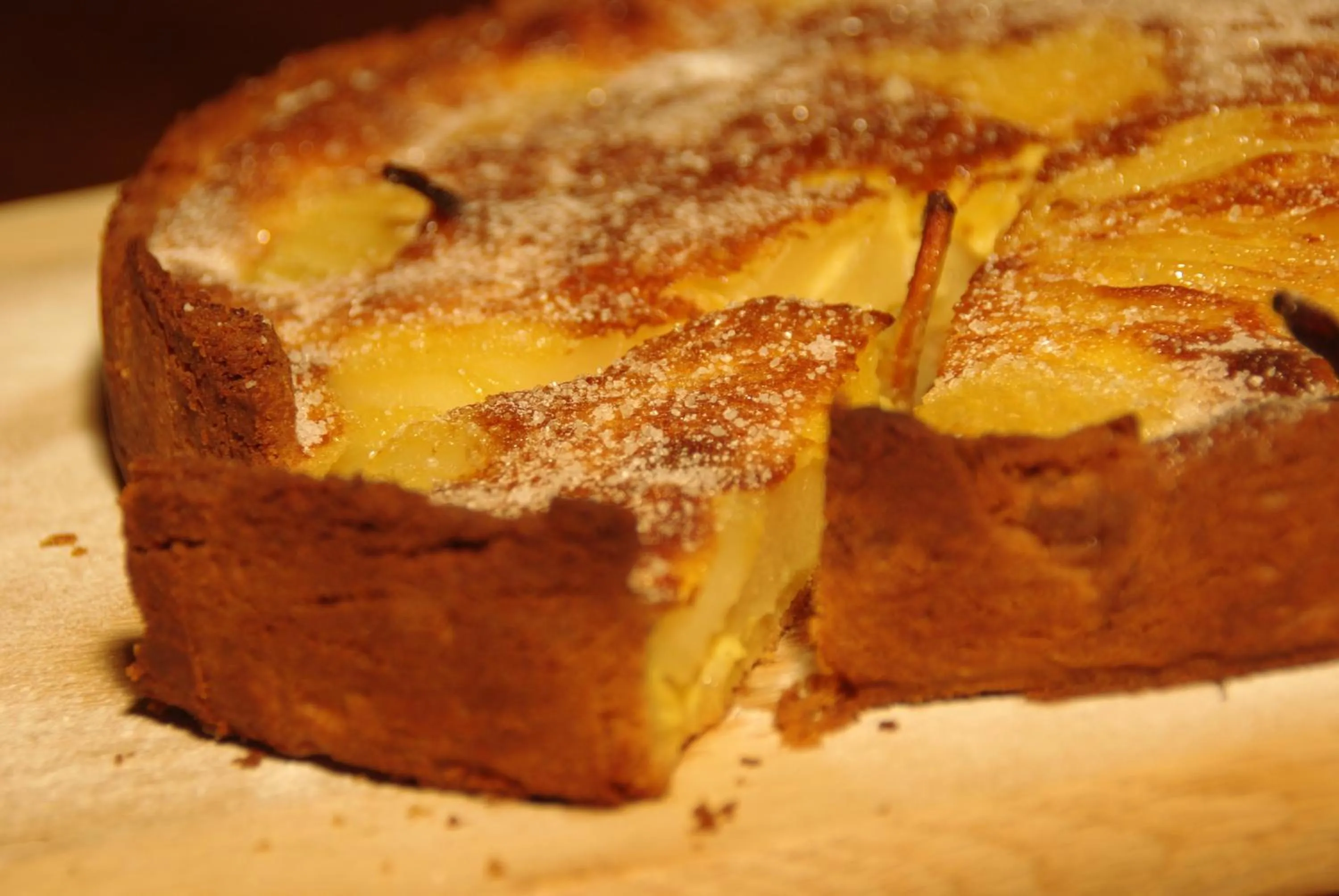 Restaurant/places to eat in Tourist Farm Zelinc