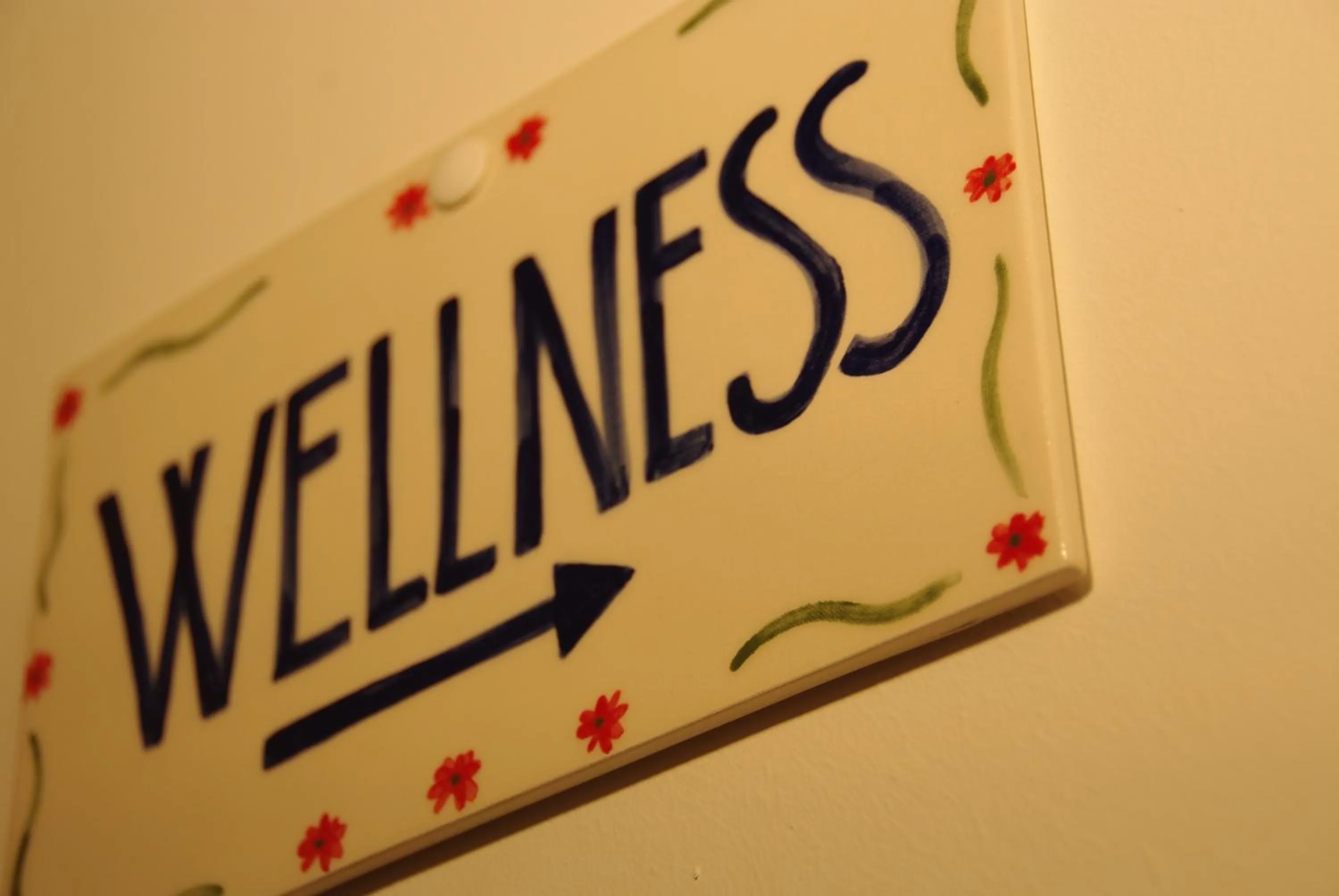 Spa and wellness centre/facilities in Tourist Farm Zelinc