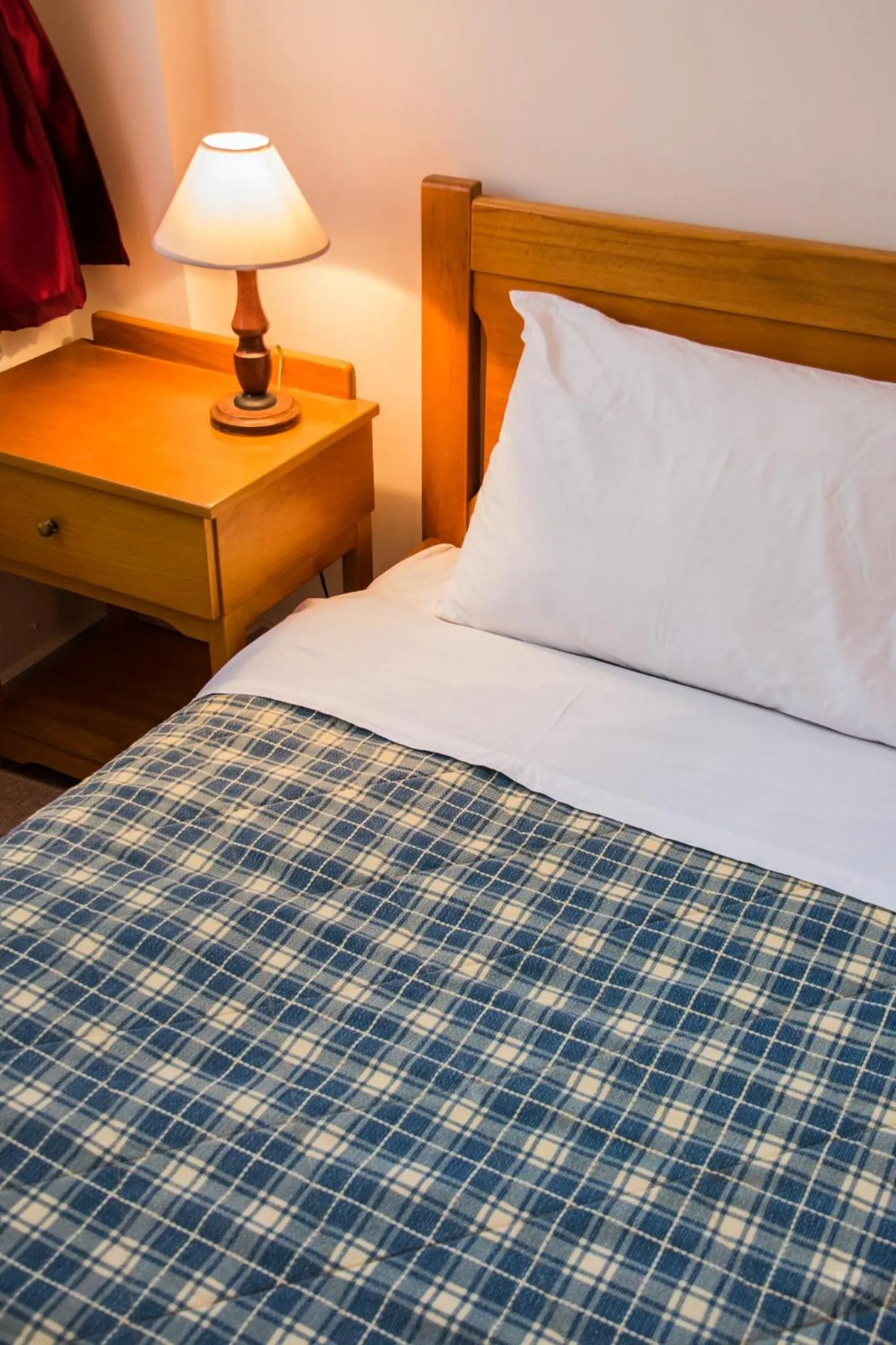 Bedroom, Bed in Gerasimos