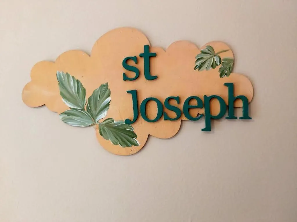 Property logo or sign in la Résidence Berceau de Bernadette - Bernadette's cradle - Near Bernadette'House