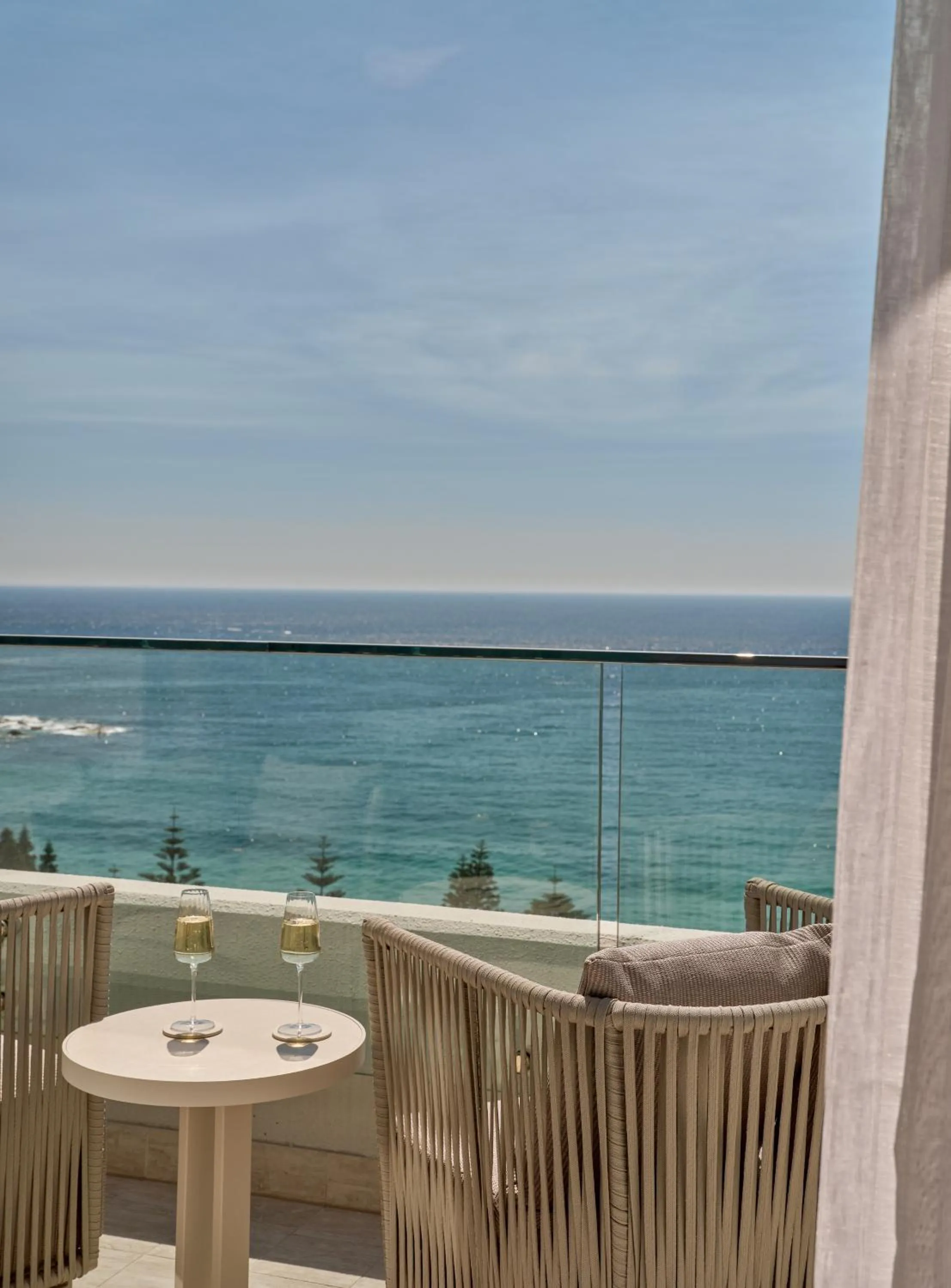 View (from property/room) in InterContinental Sydney Coogee Beach by IHG