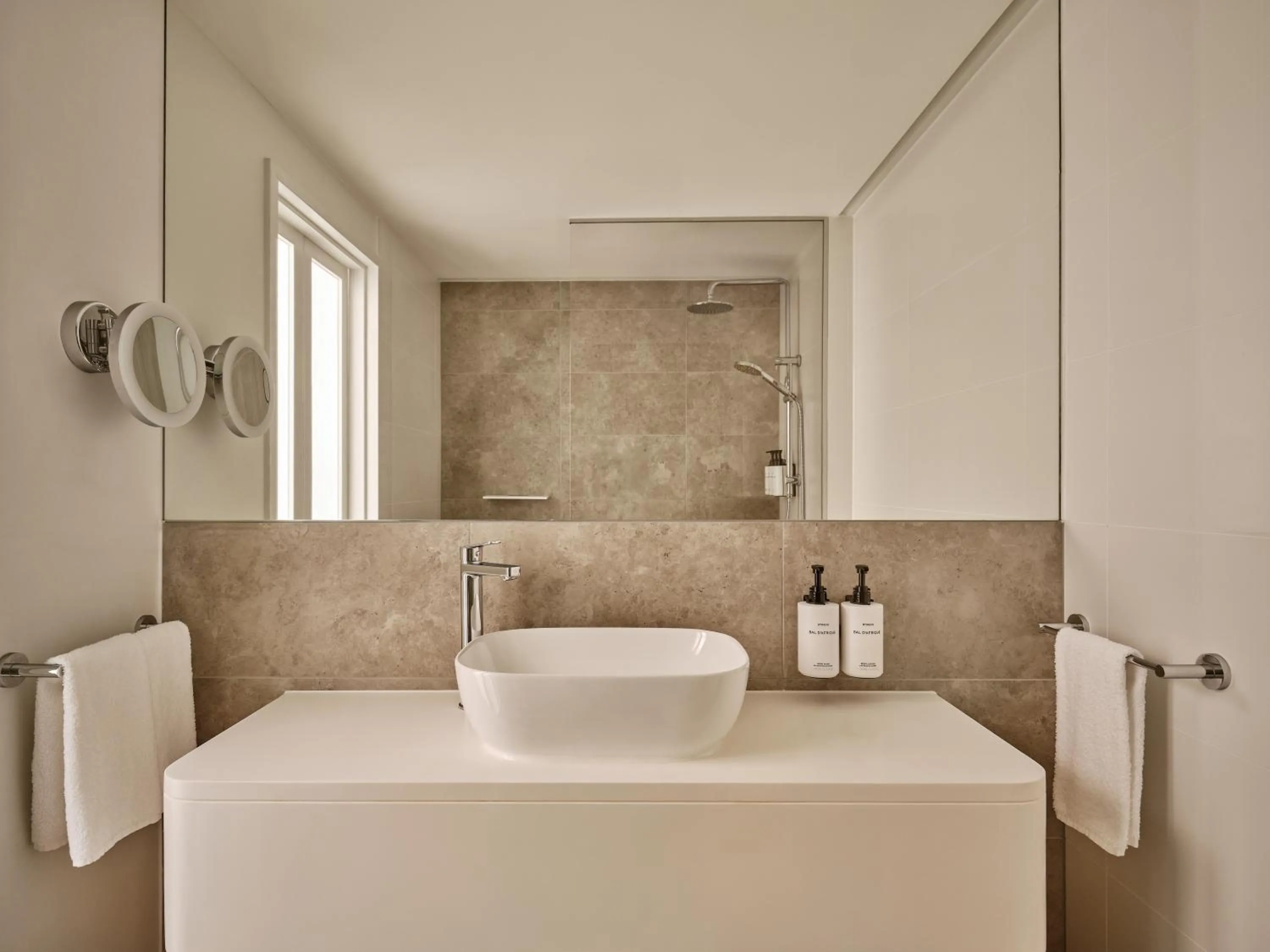 Bathroom in InterContinental Sydney Coogee Beach by IHG