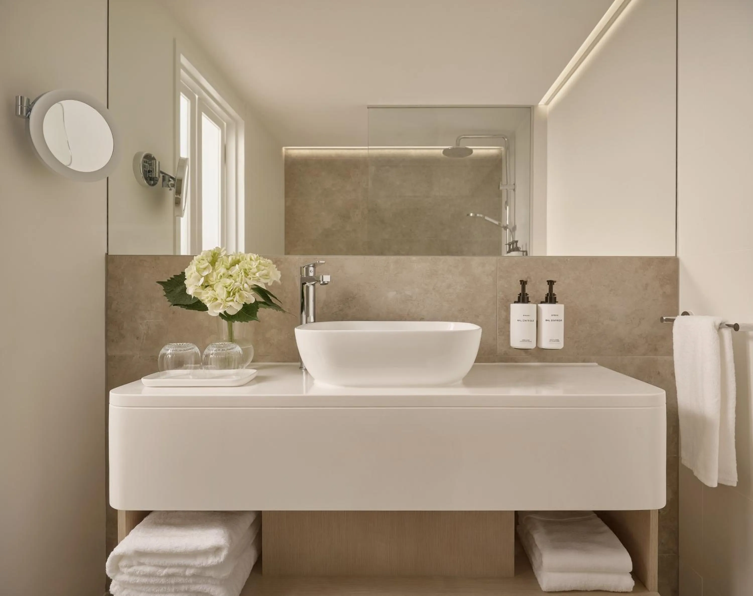 Bathroom in InterContinental Sydney Coogee Beach by IHG