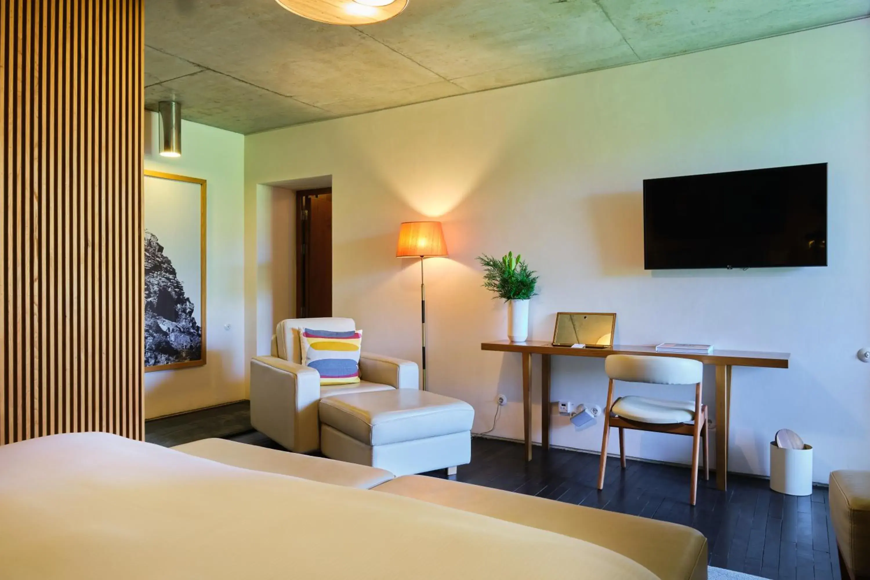 Suite in Quinta do Vallado - Douro Wine Hotel Suite in Quinta do Vallado - Douro Wine Hotel