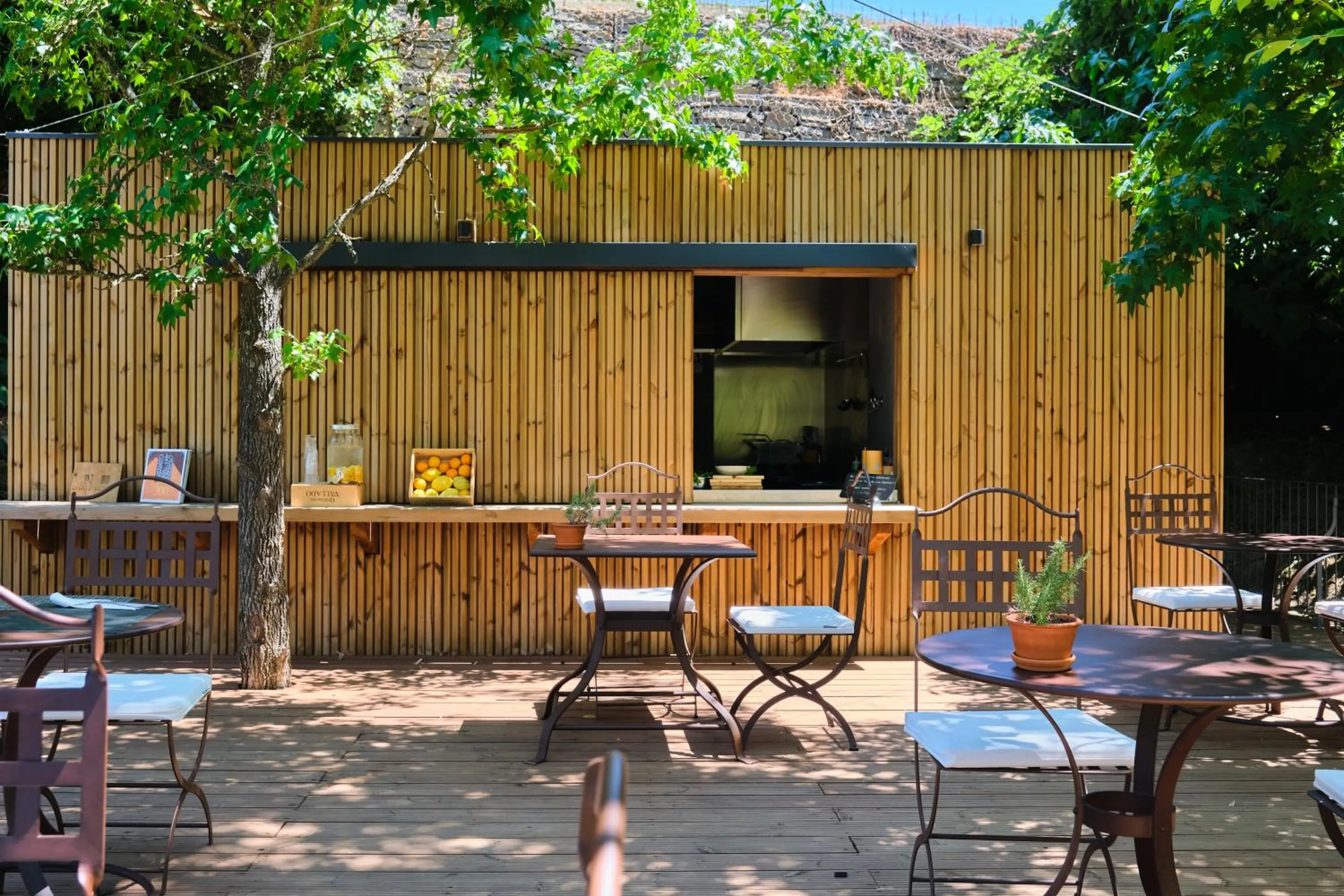 Quinta do Vallado - Douro Wine Hotel