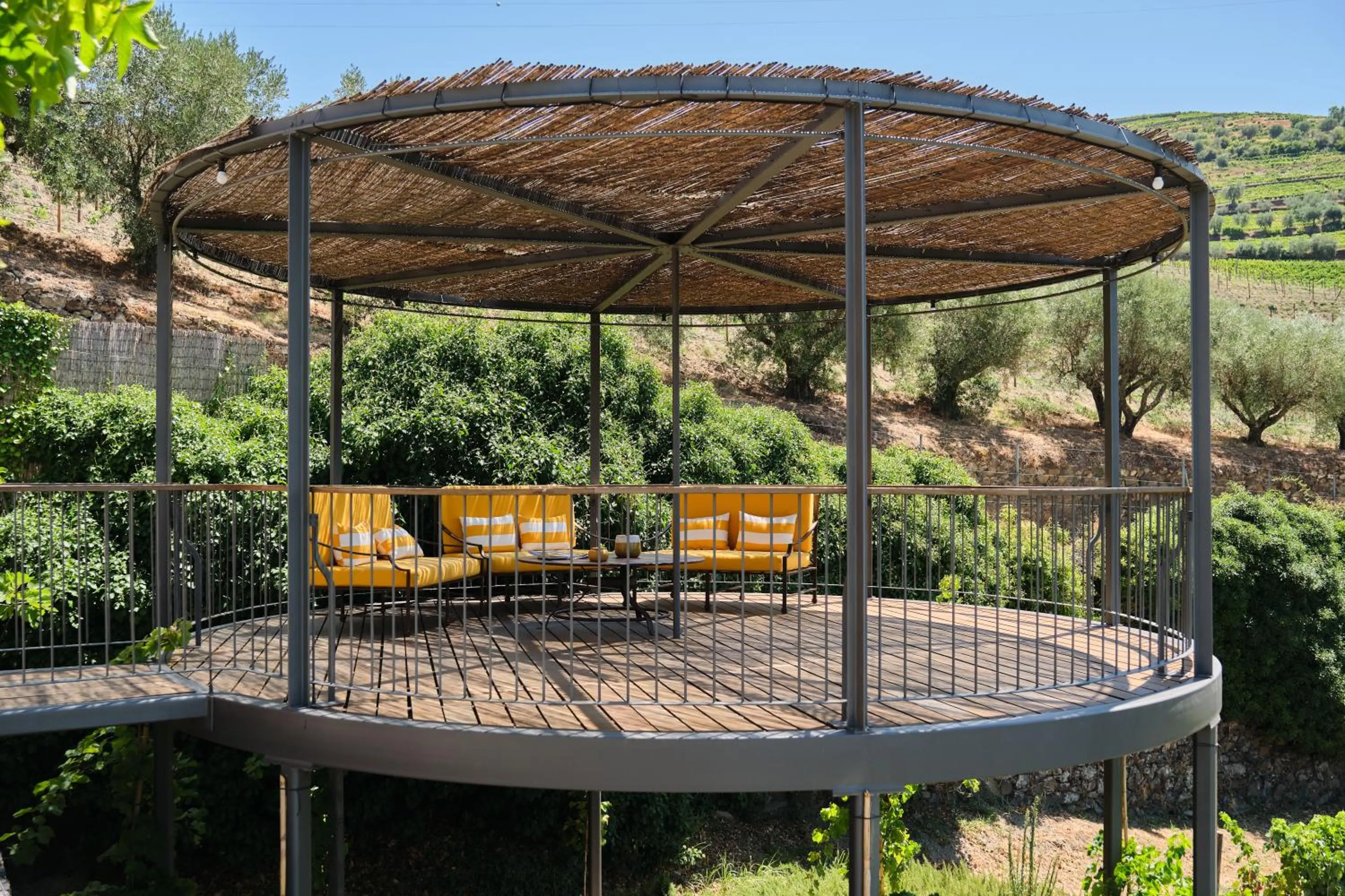 Quinta do Vallado - Douro Wine Hotel