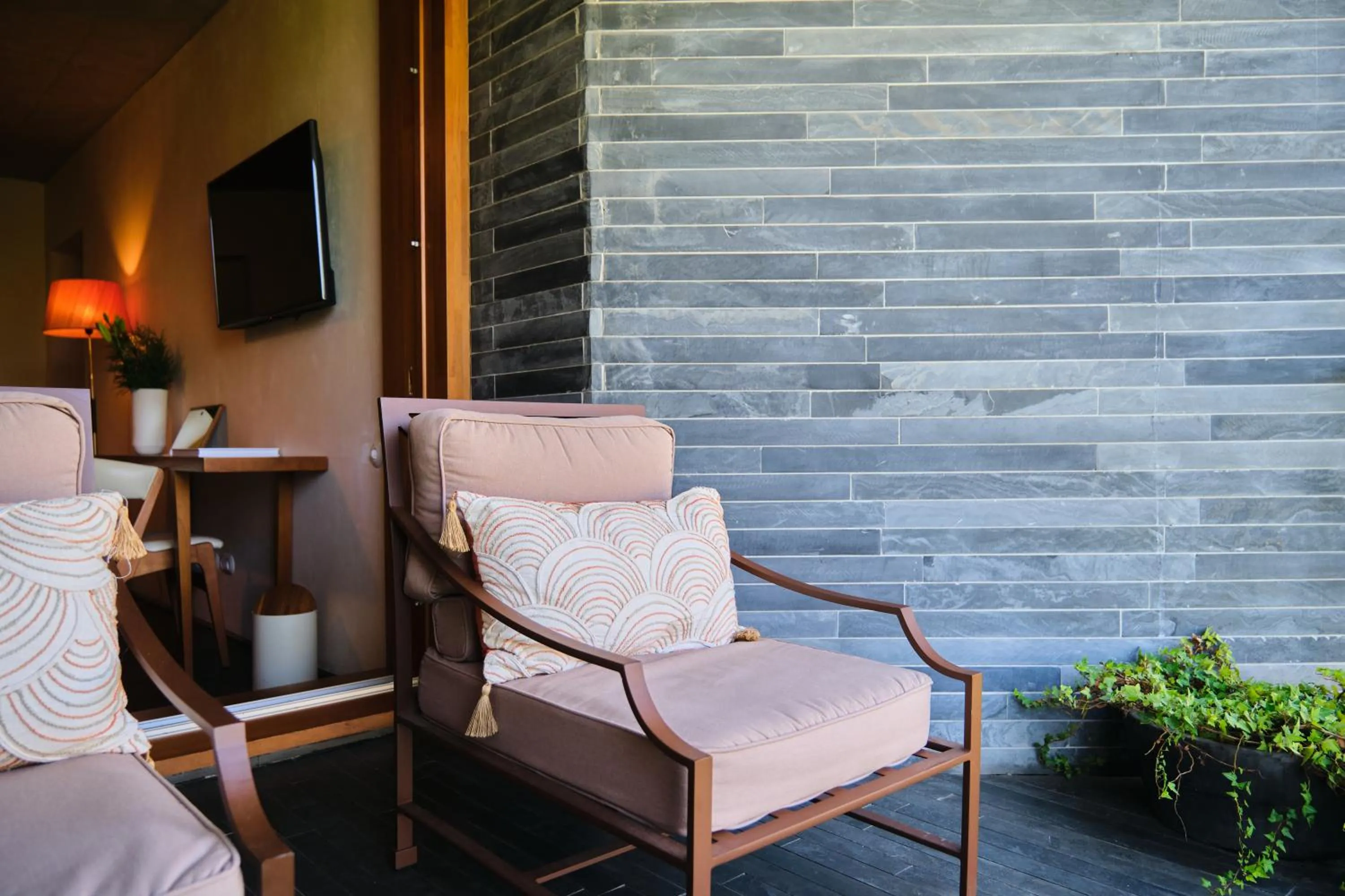 Quinta do Vallado - Douro Wine Hotel