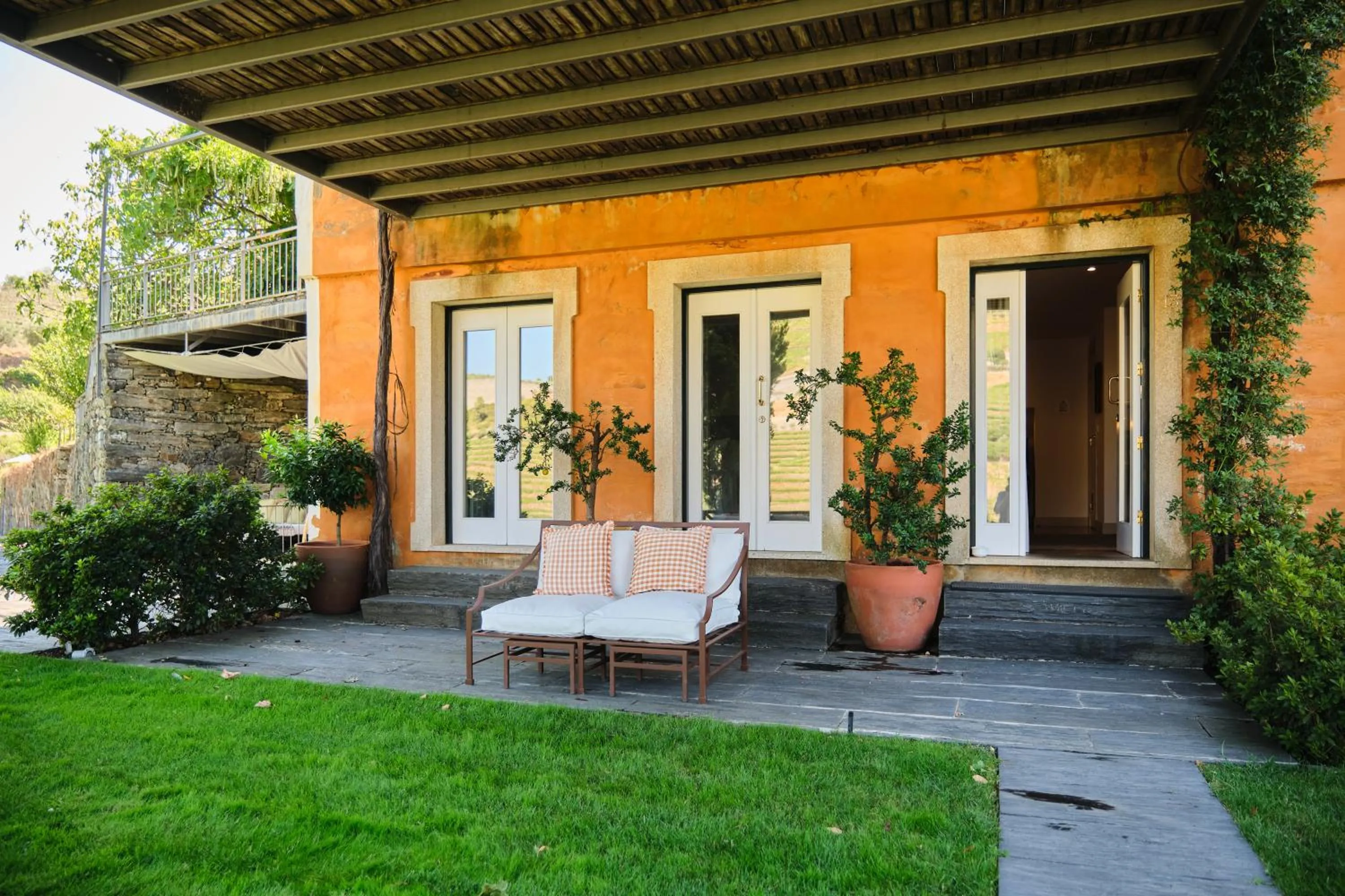 Quinta do Vallado - Douro Wine Hotel