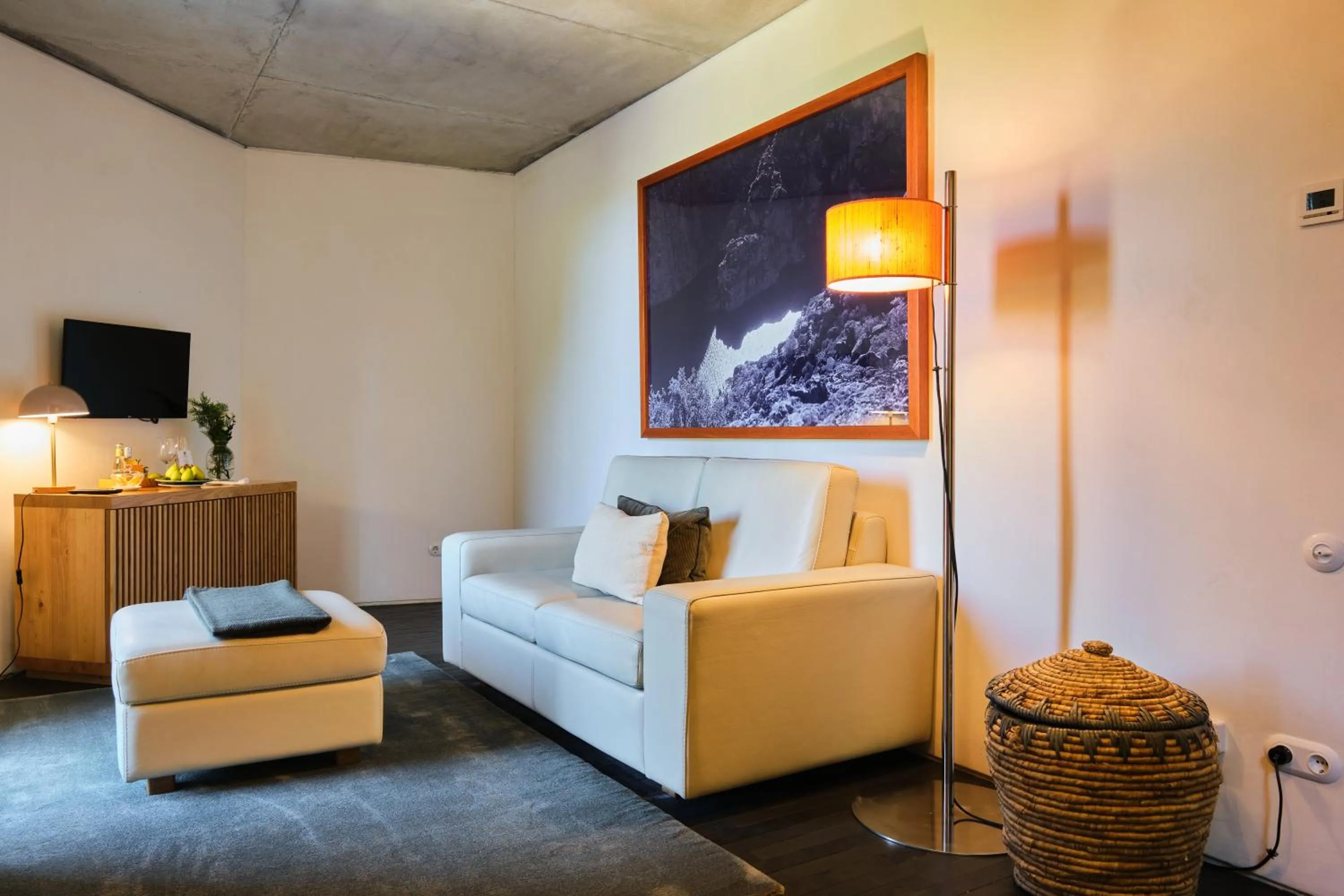 Quinta do Vallado - Douro Wine Hotel