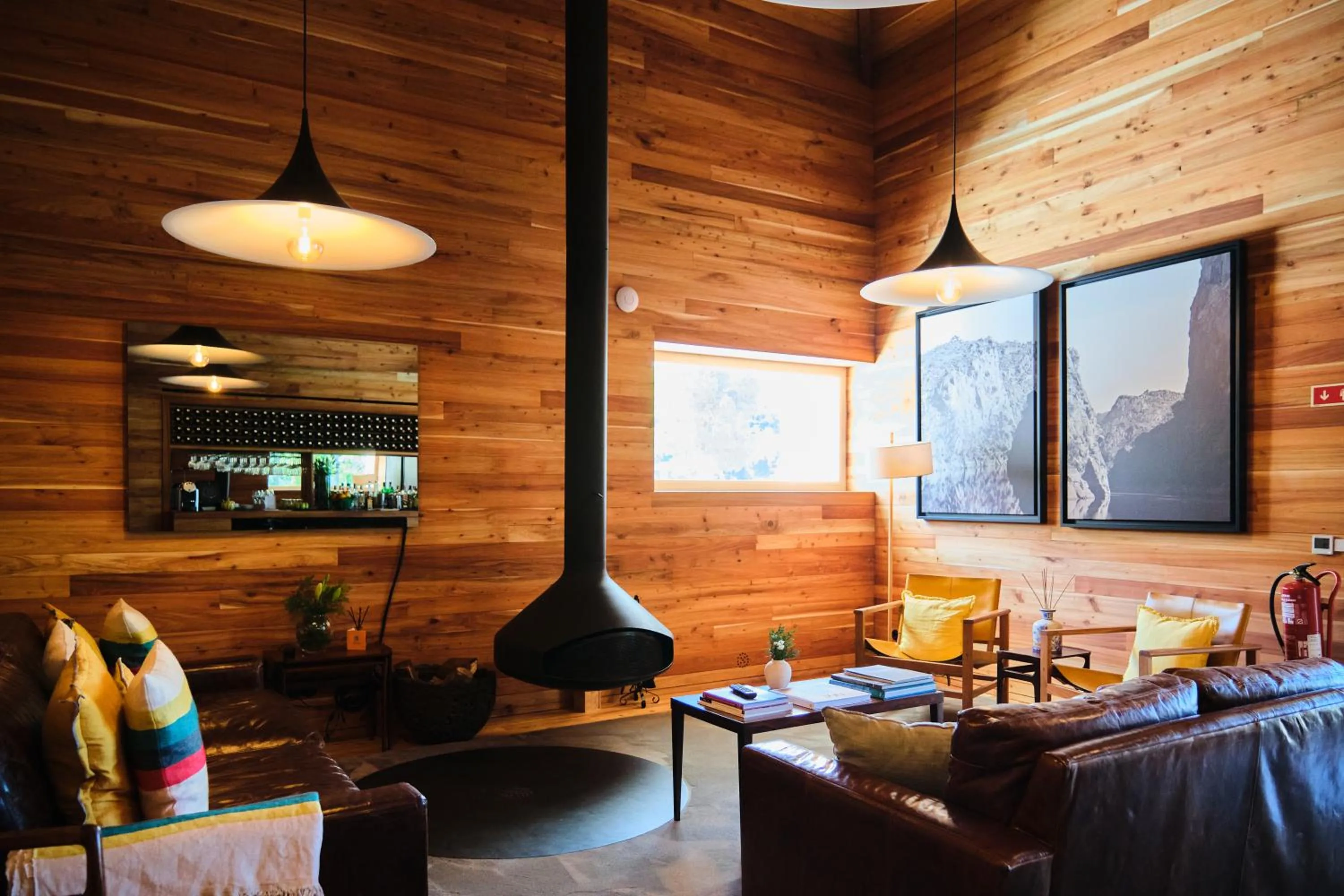 Quinta do Vallado - Douro Wine Hotel