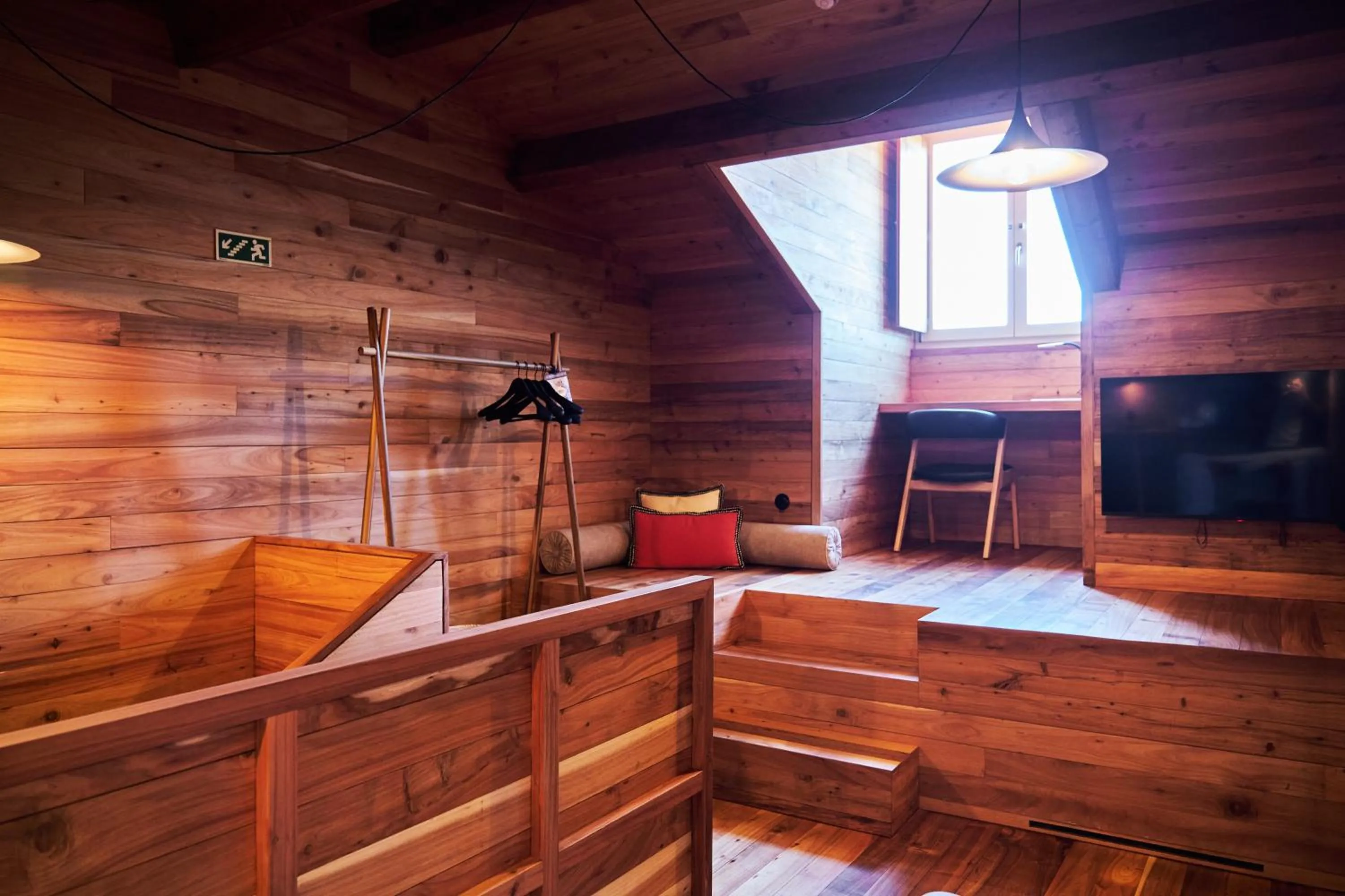 Bed in Quinta do Vallado - Douro Wine Hotel