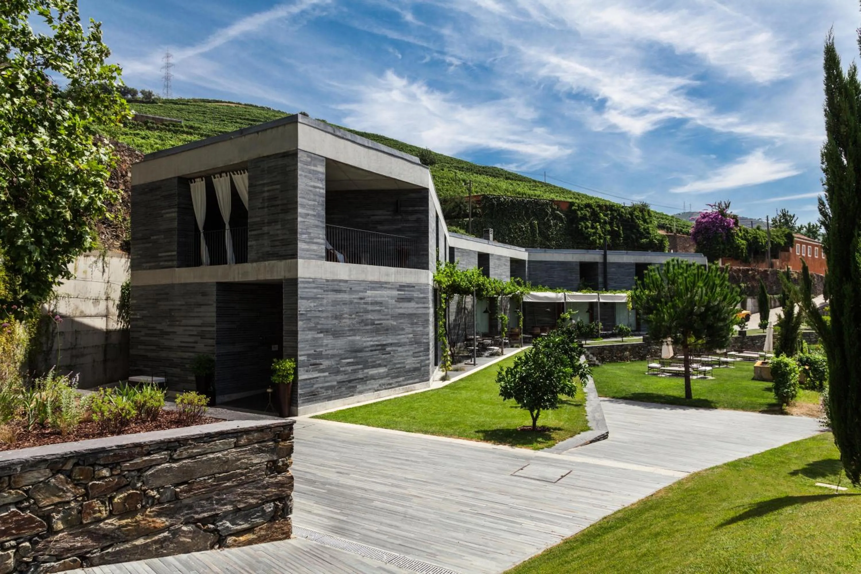 Quinta do Vallado - Douro Wine Hotel