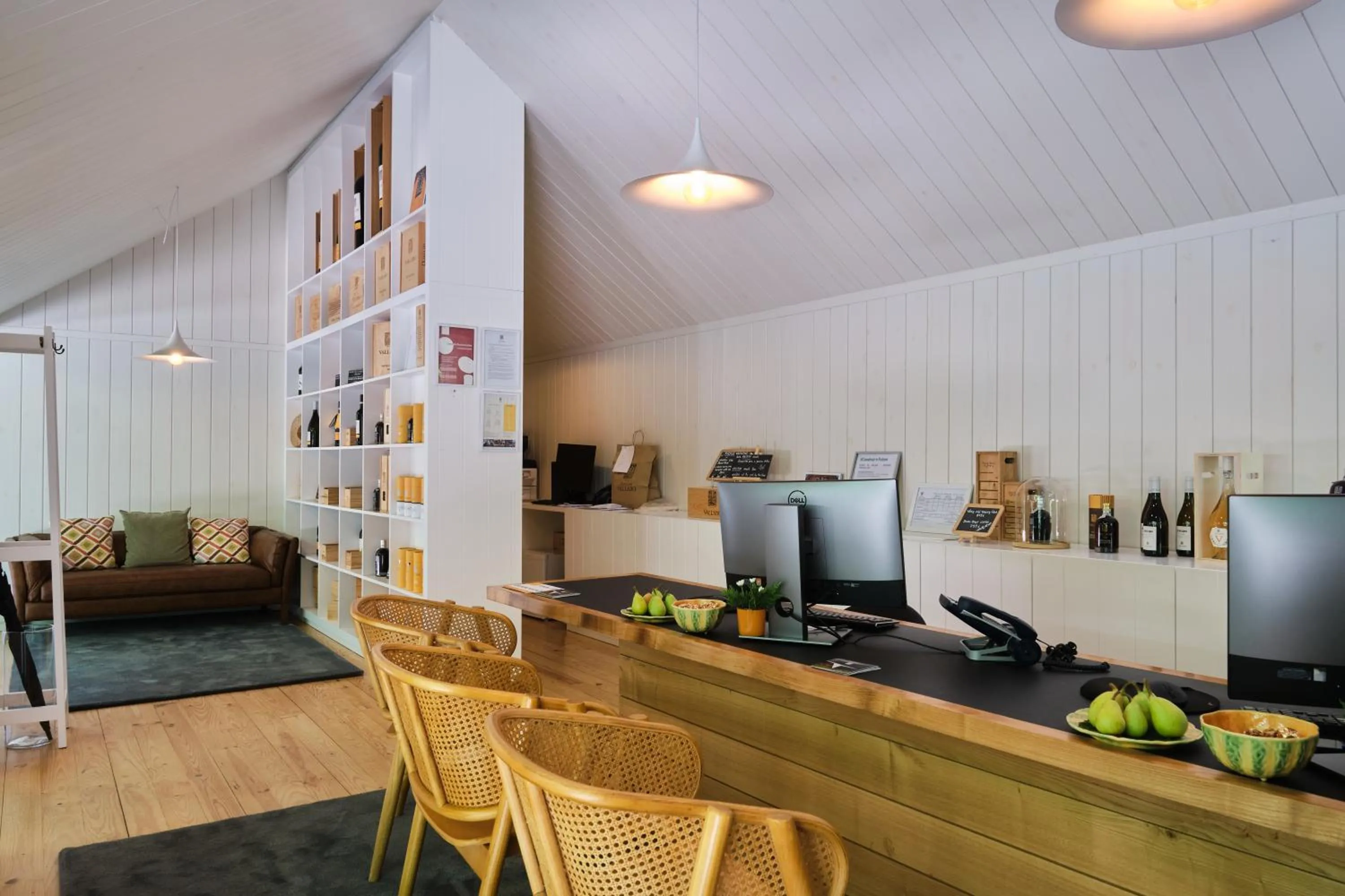 Quinta do Vallado - Douro Wine Hotel