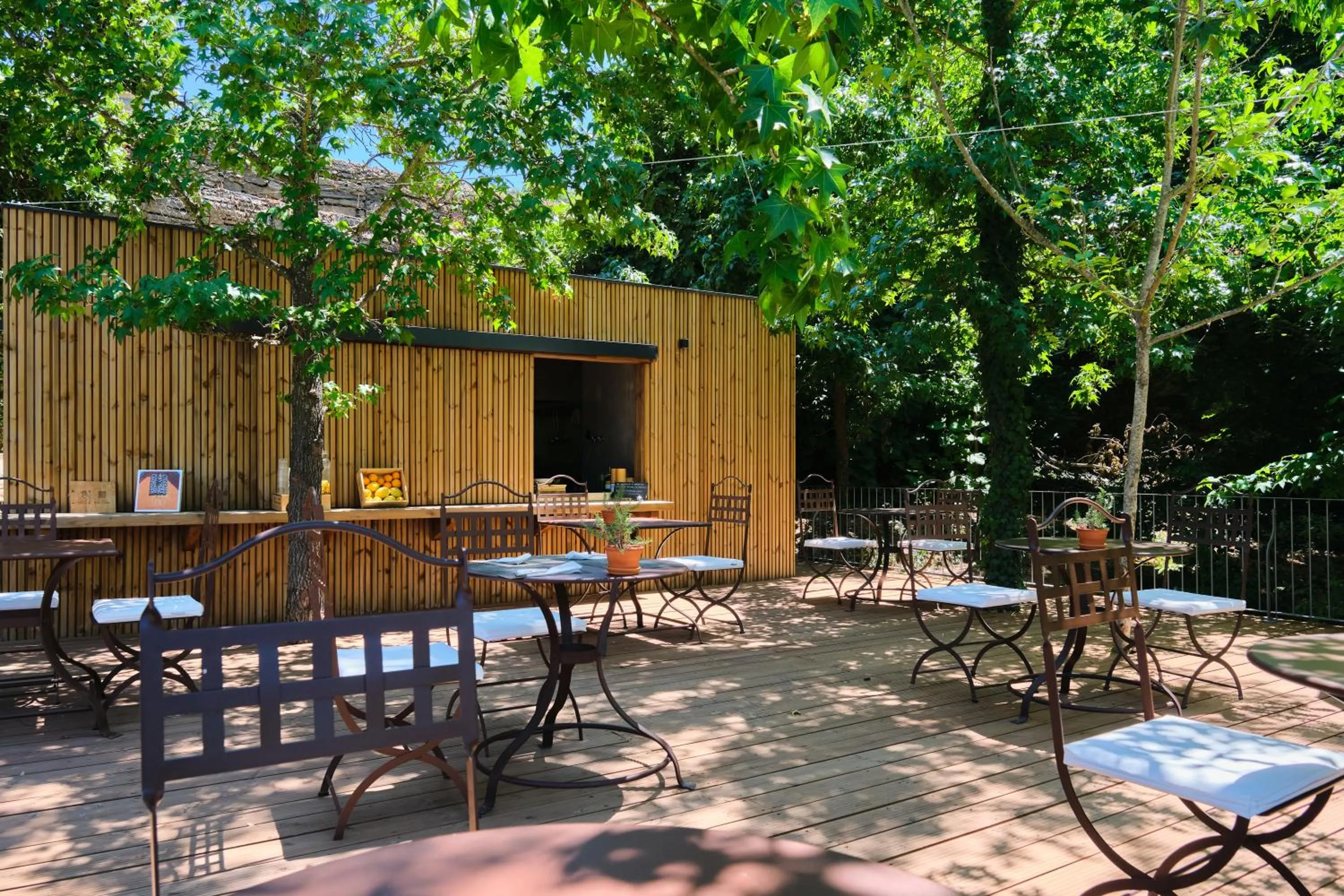 Quinta do Vallado - Douro Wine Hotel