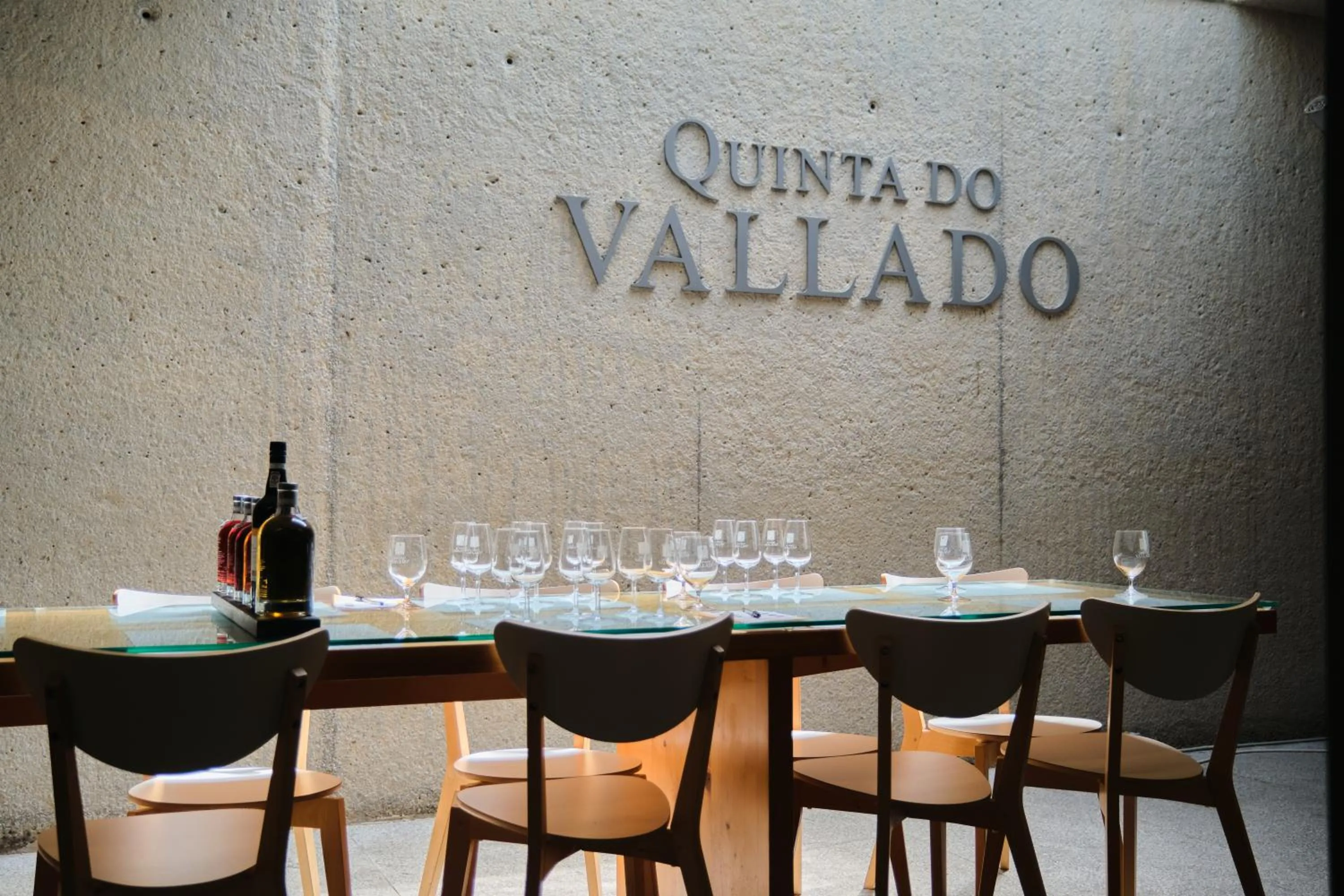 Quinta do Vallado - Douro Wine Hotel