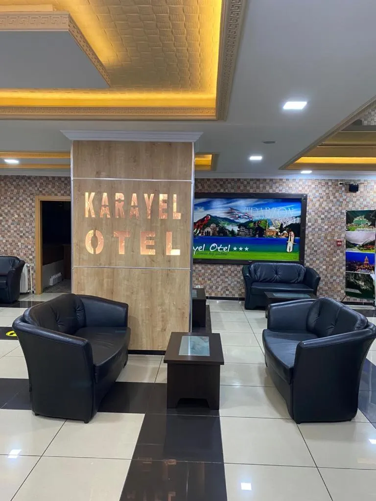 Karayel Hotel