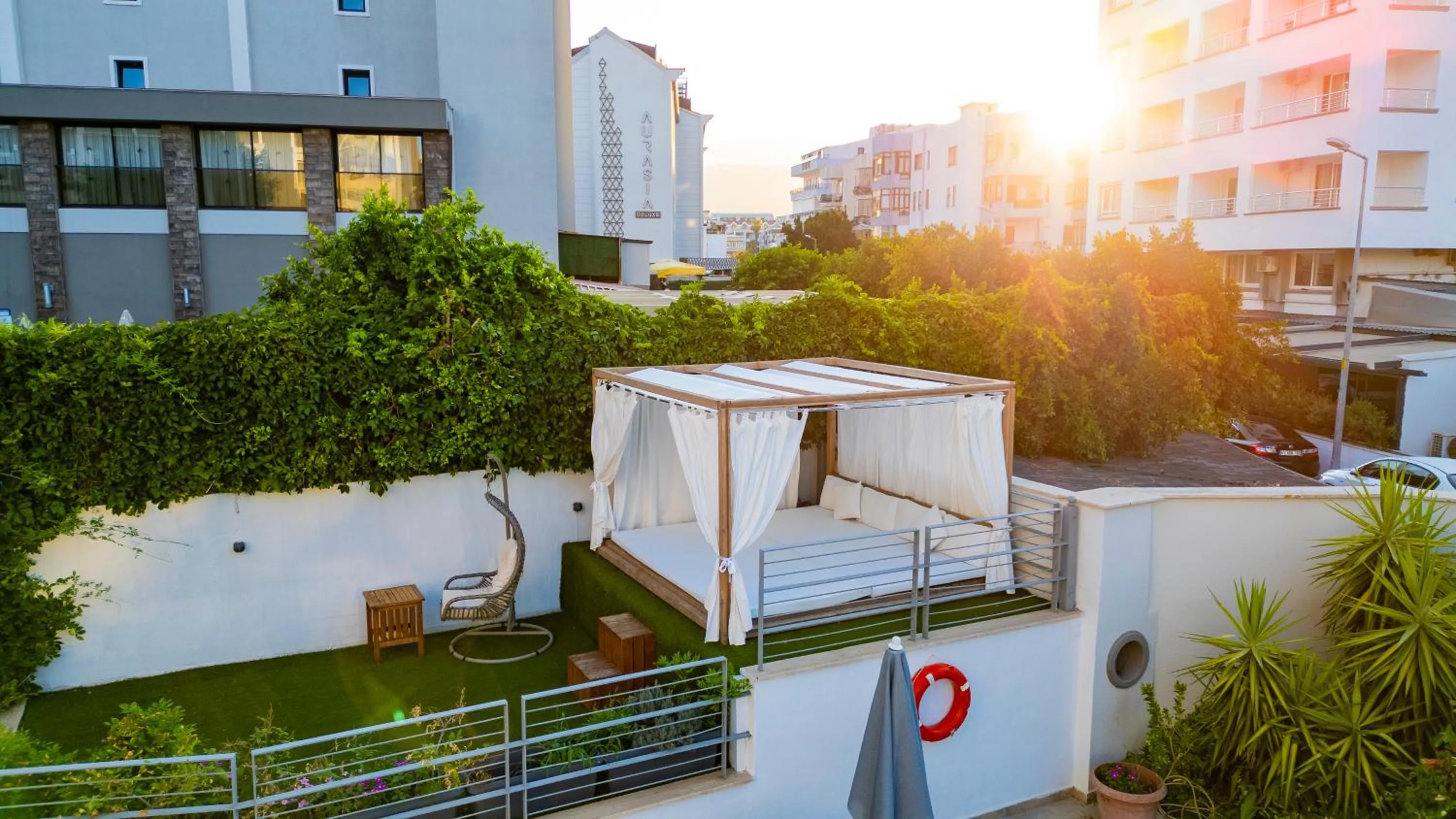 Day in Motto Premium Hotel&Spa