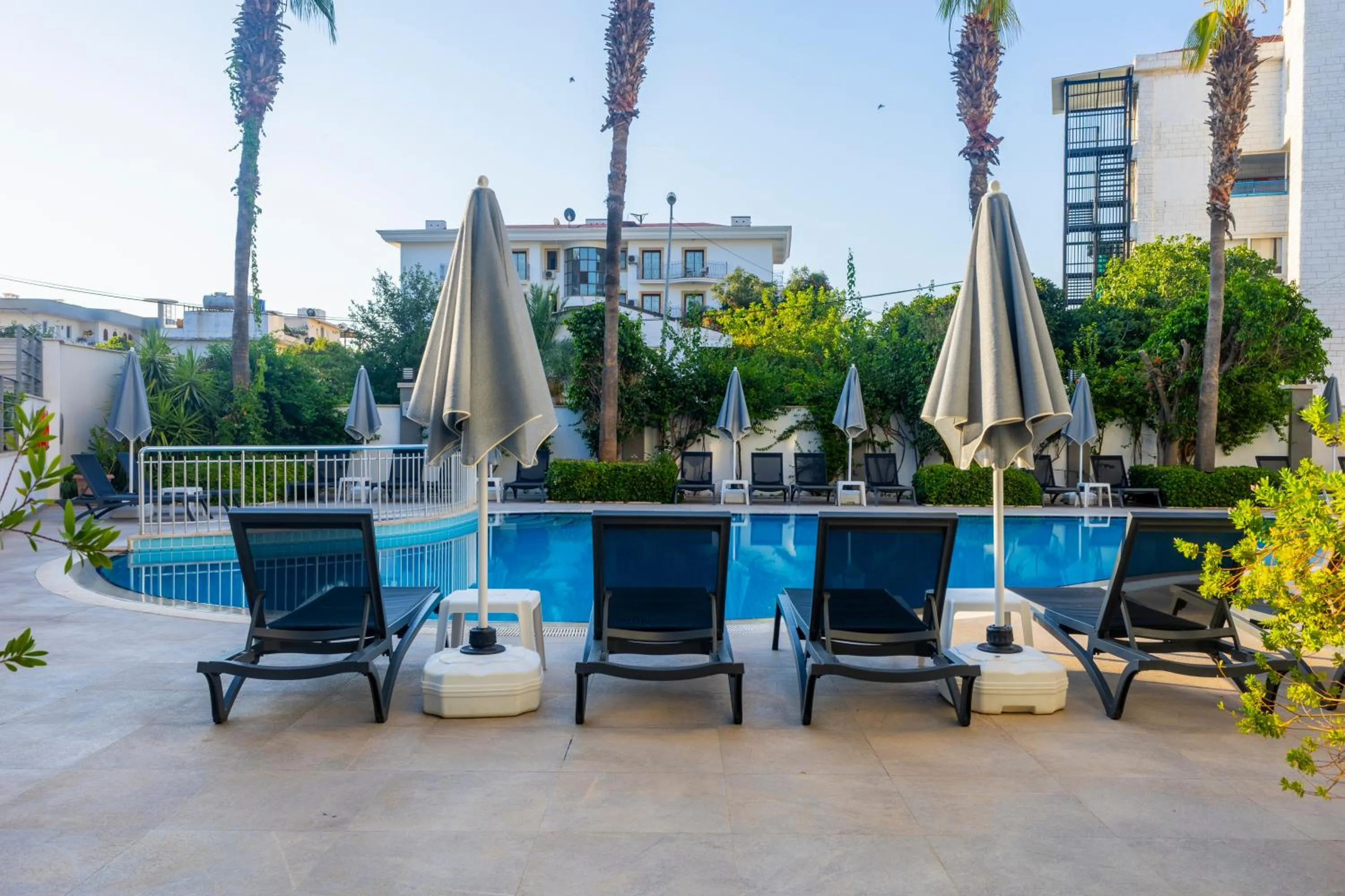 Day in Motto Premium Hotel&Spa