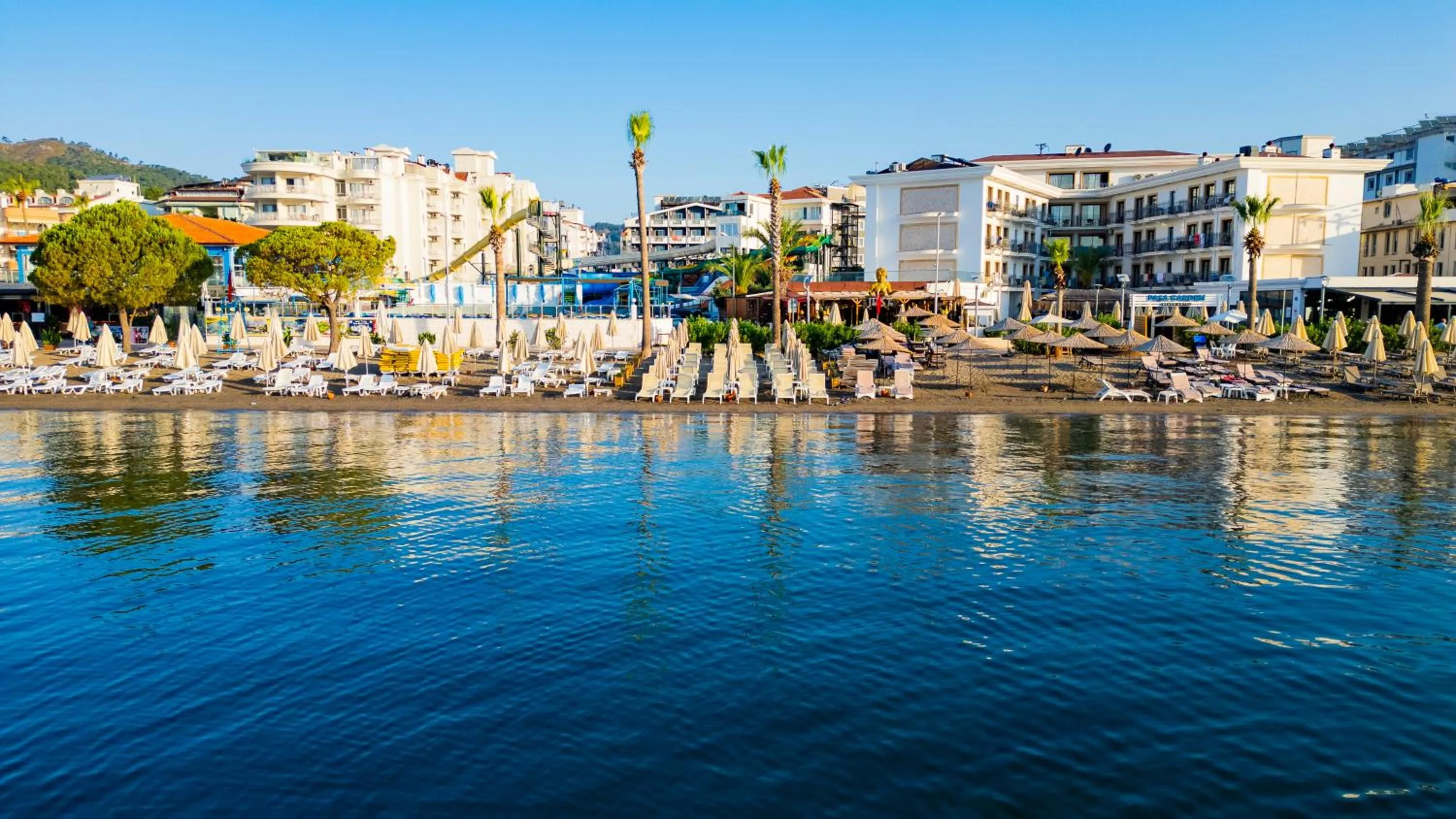 Summer in Motto Premium Hotel&Spa